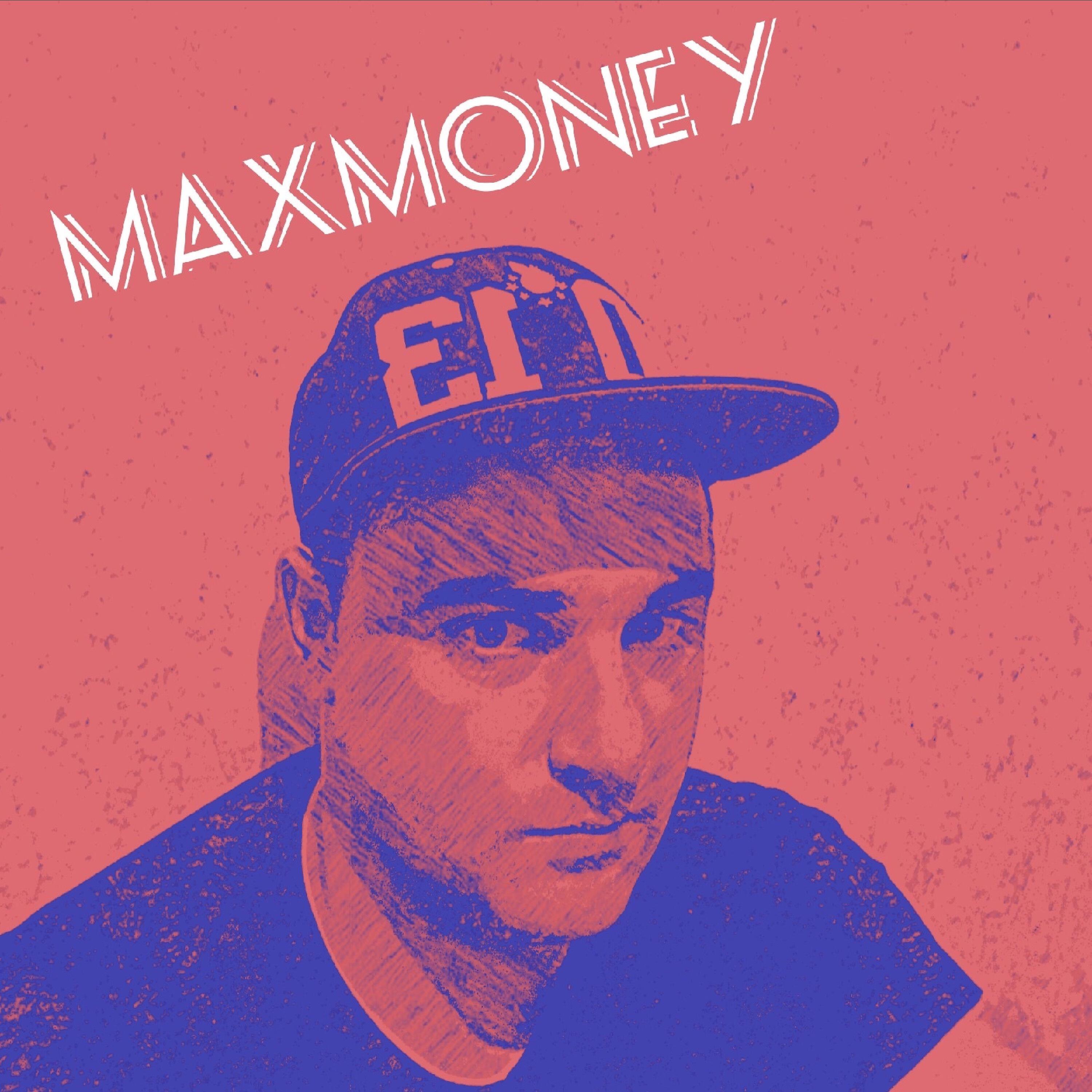 MaxMoney - Поймай меня, если сможешь