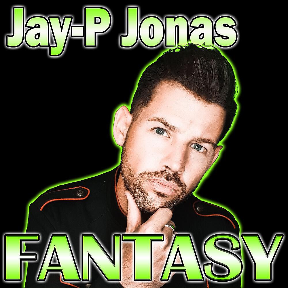 Jay-P Jonas - Fantasy (Dolls Airplay Mix)