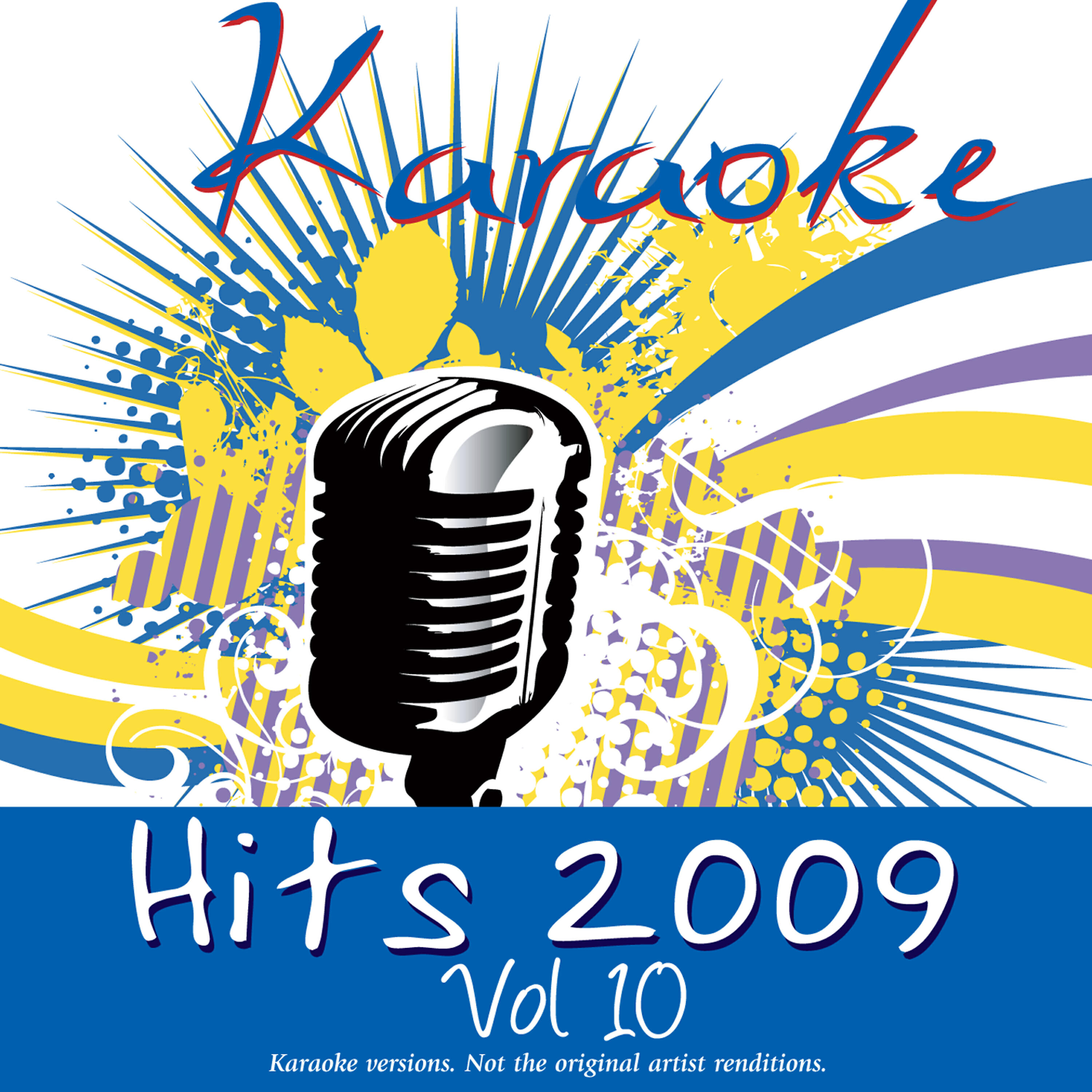 Karaoke - Ameritz - You’ll See (In The Style Of Susan Boyle)