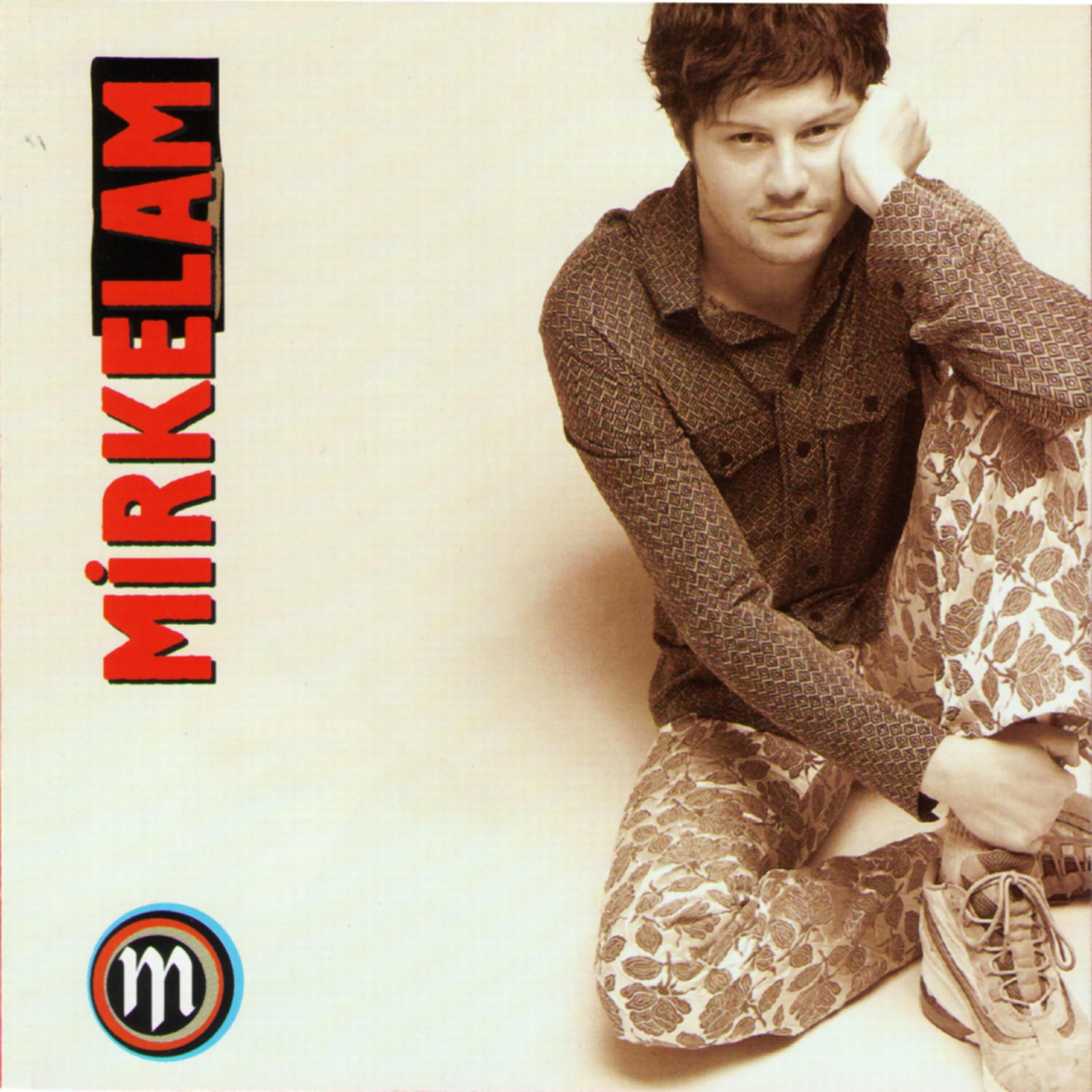 Mirkelam - Sensiz Biriyim