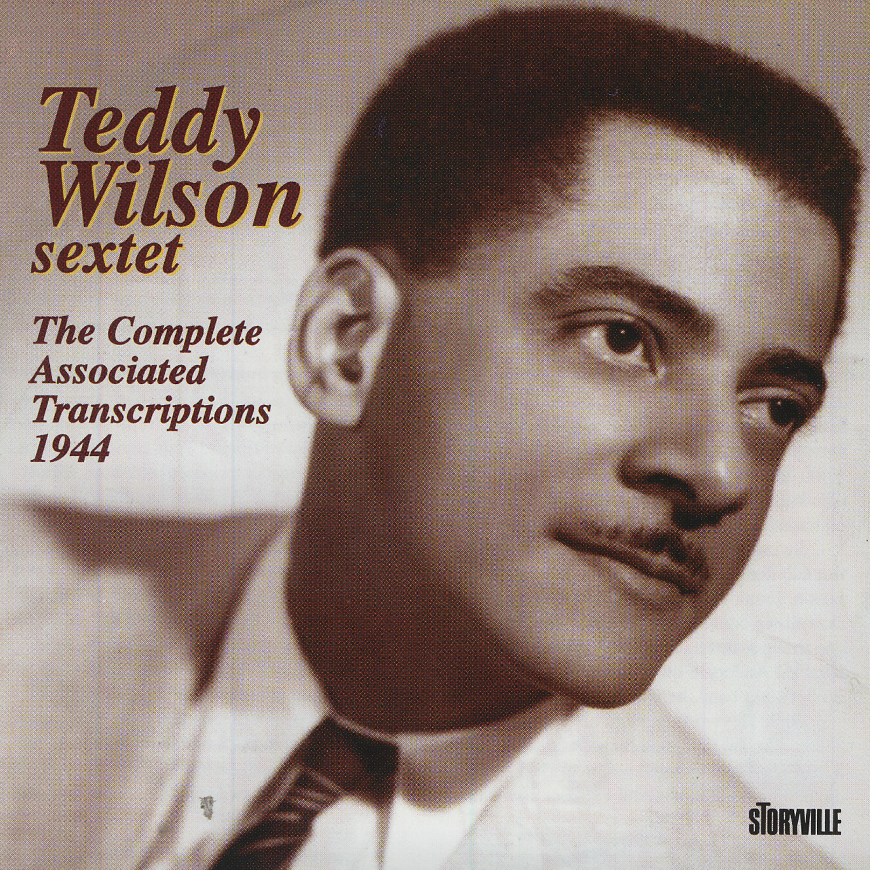Teddy Wilson Sextet - Indiana
