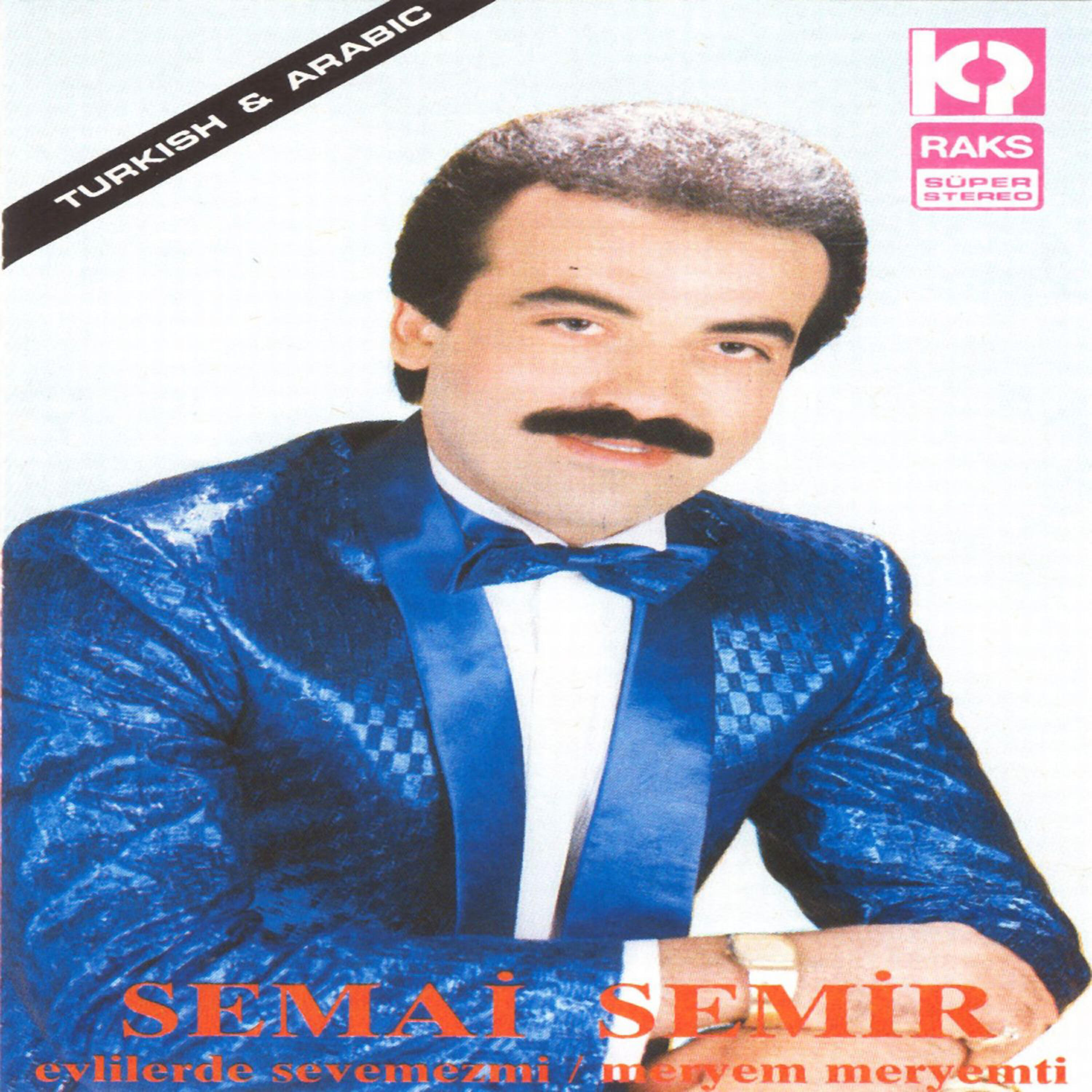 Semai Semir - Mavi Boncuk
