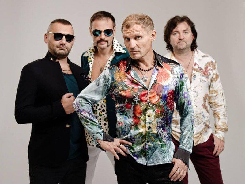 Воплі Відоплясова все песни в mp3