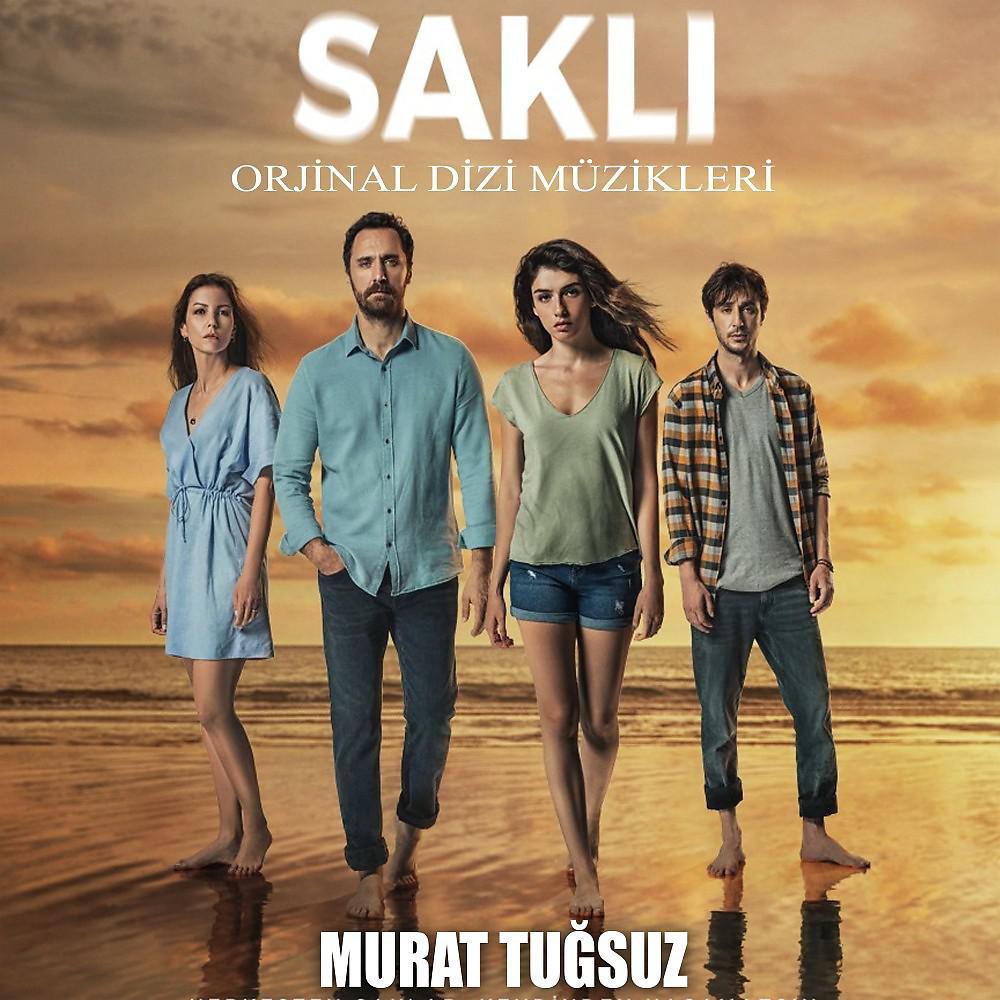 Постер альбома Saklı (Orijinal Dizi Müzikleri)