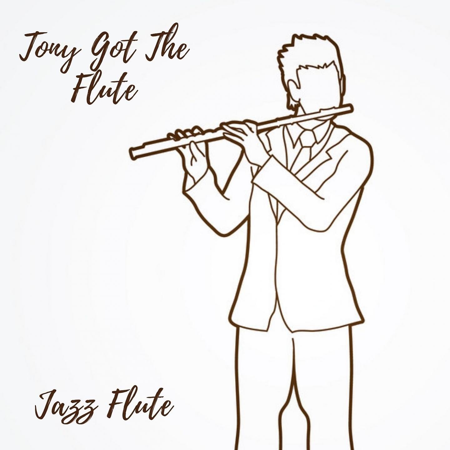 Постер альбома Jazz Flute