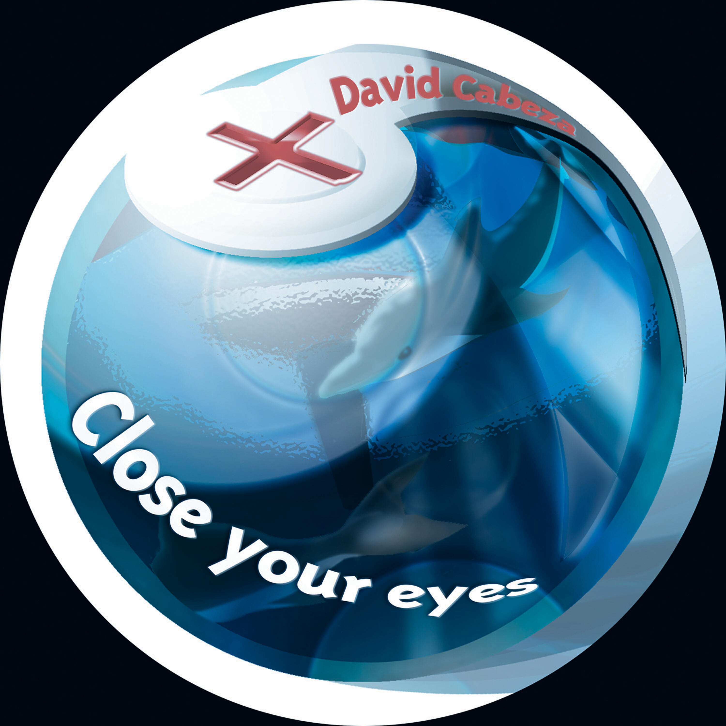 David Cabeza - I'm Ready