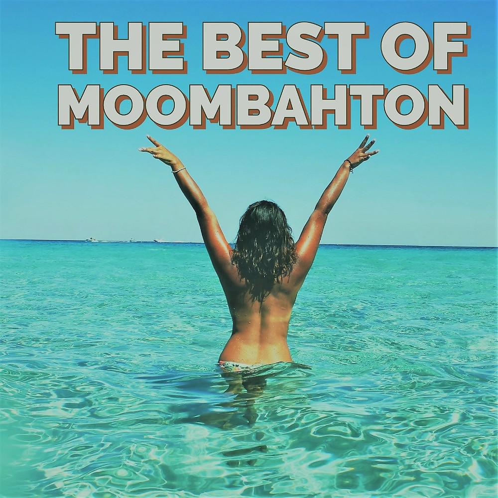 Постер альбома The Best of Moombahton