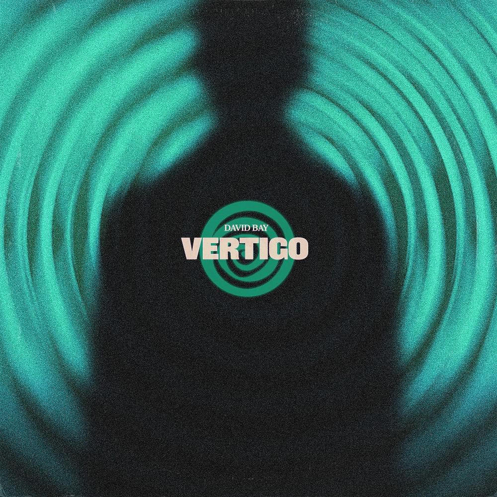 Постер альбома Vertigo (Ocean Edits)