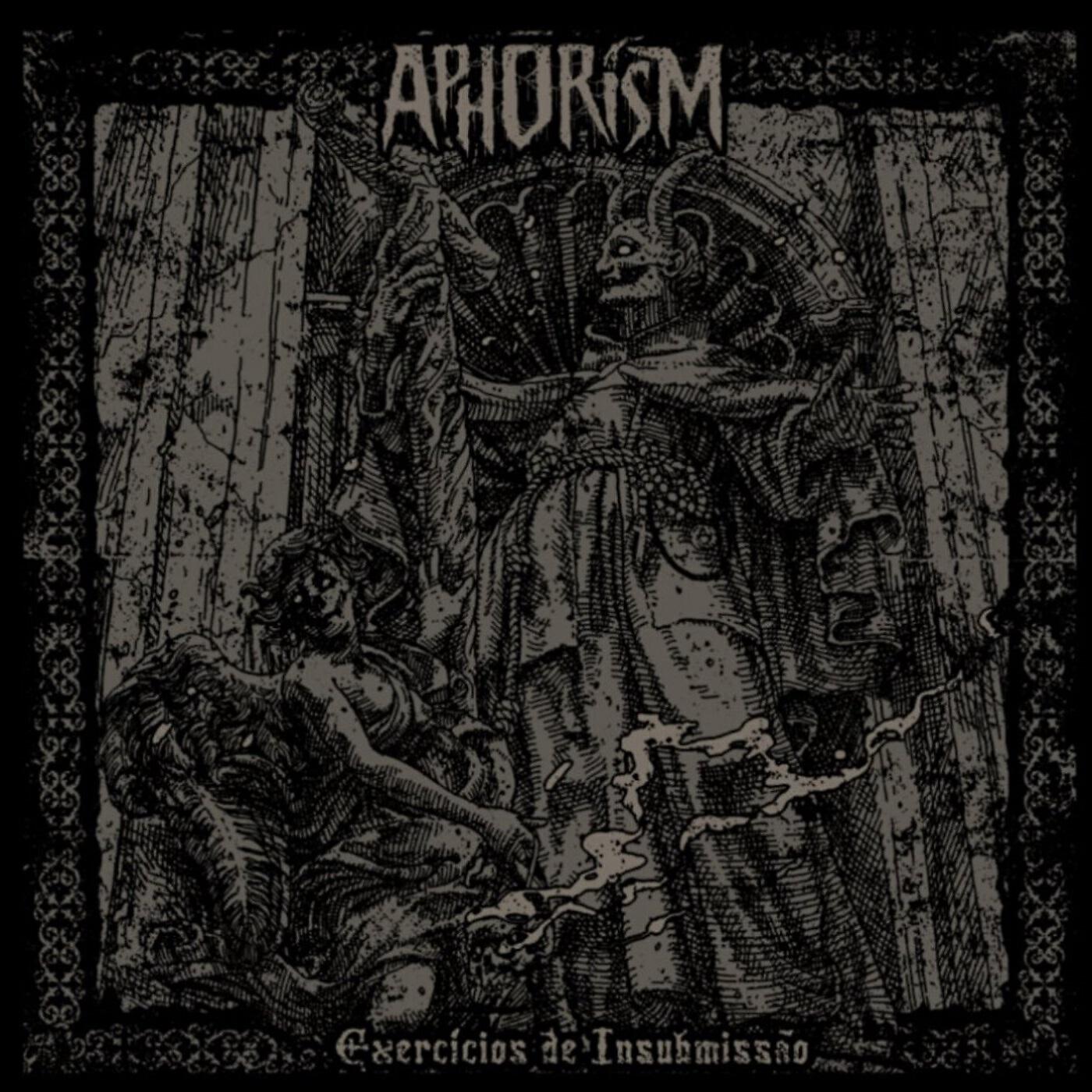 Aphorism - Instinto Último
