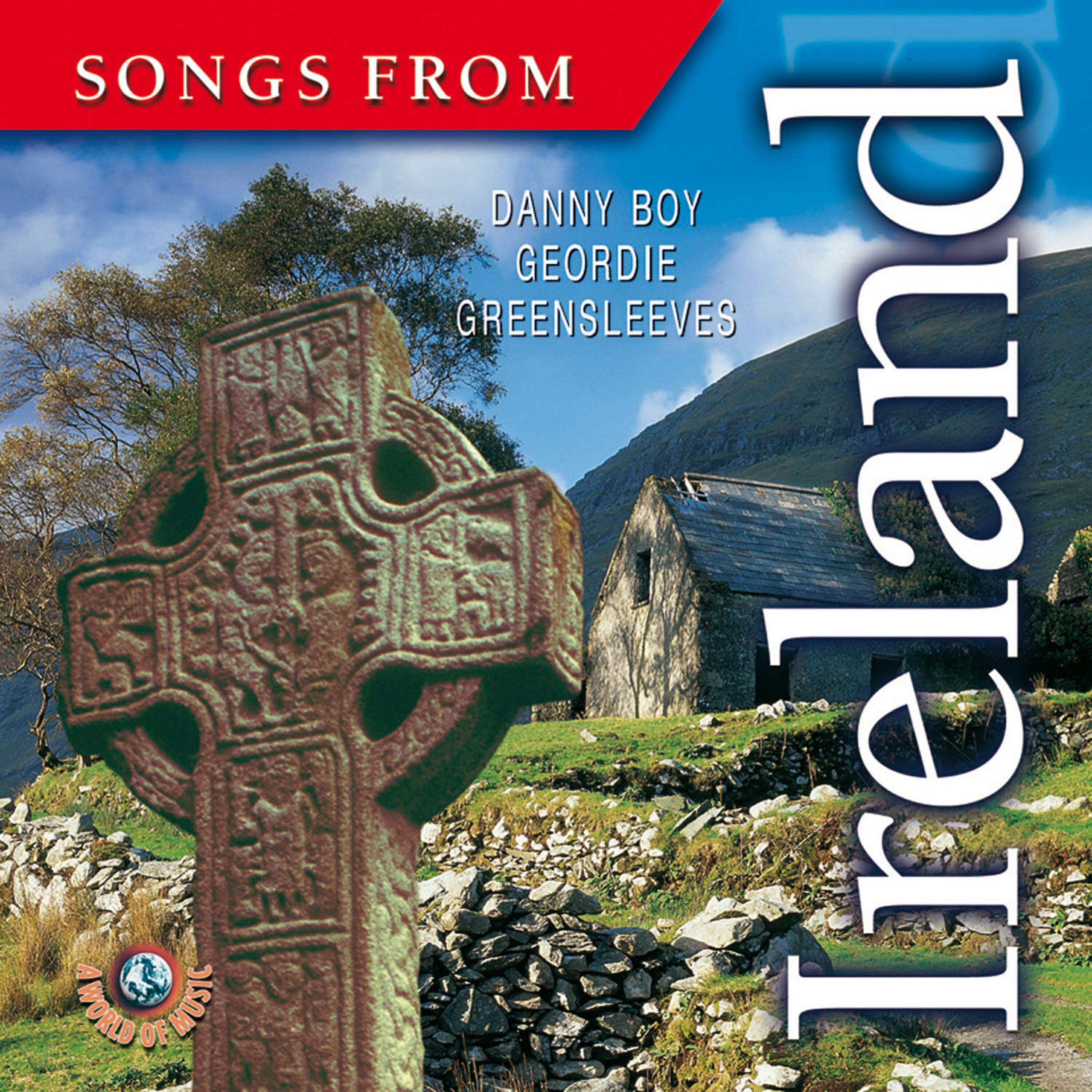 The Old Irishmen - Bauch Na Carraige Baine