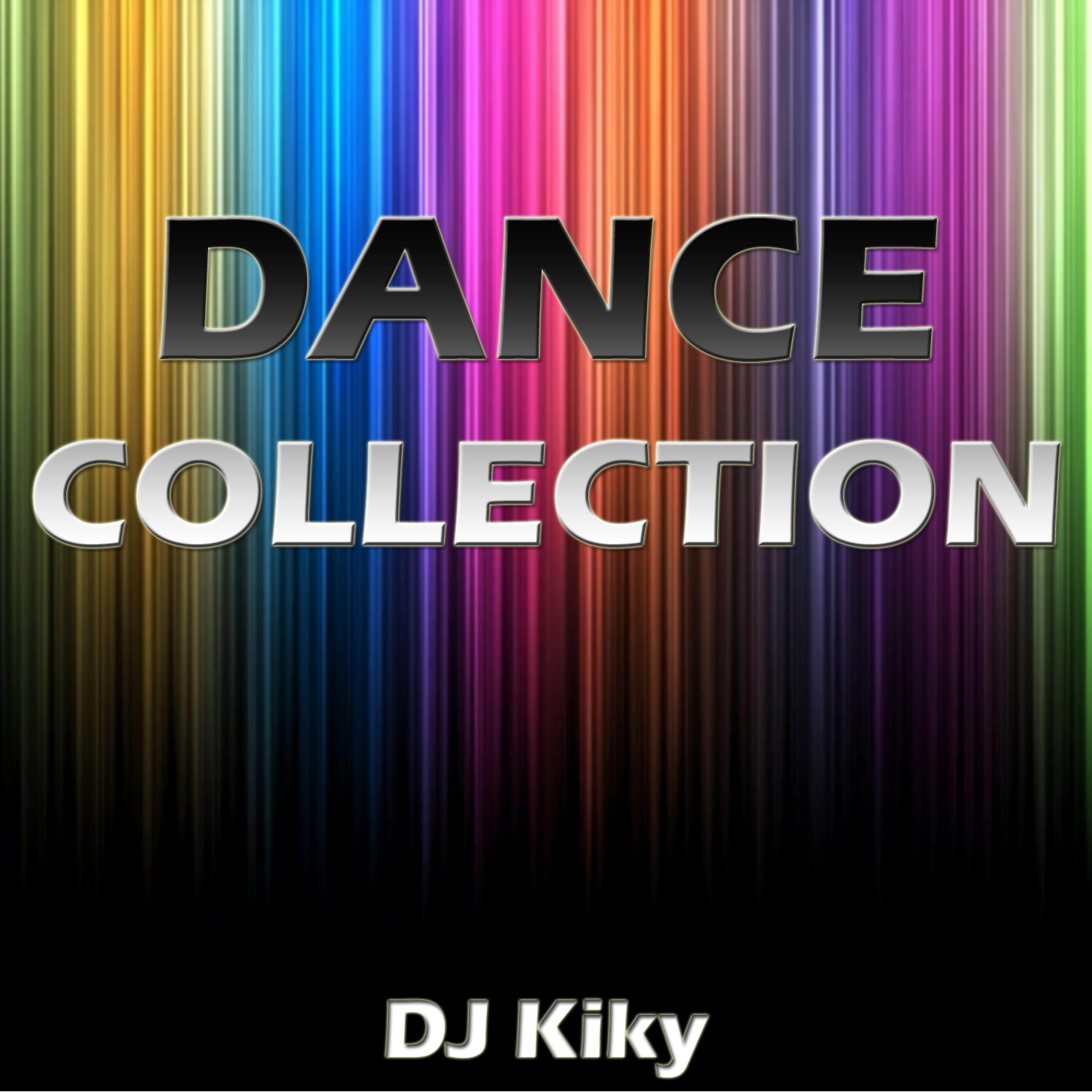 Постер альбома Dance Collection