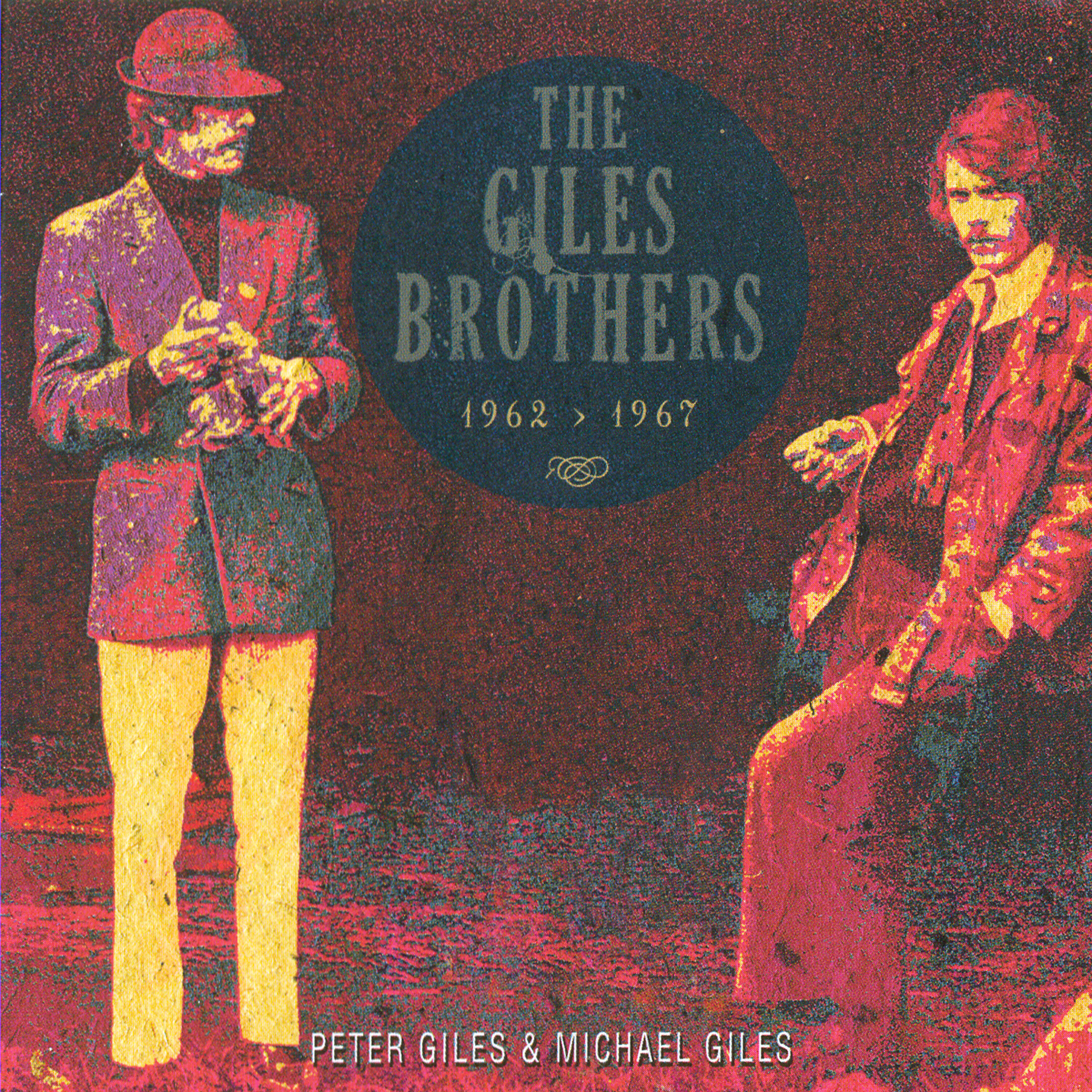 The Giles Brothers - Breakups