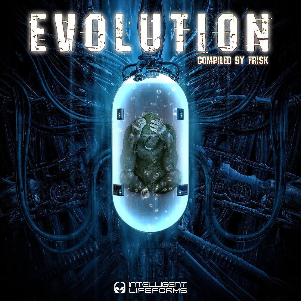 Psyfonic - Alive