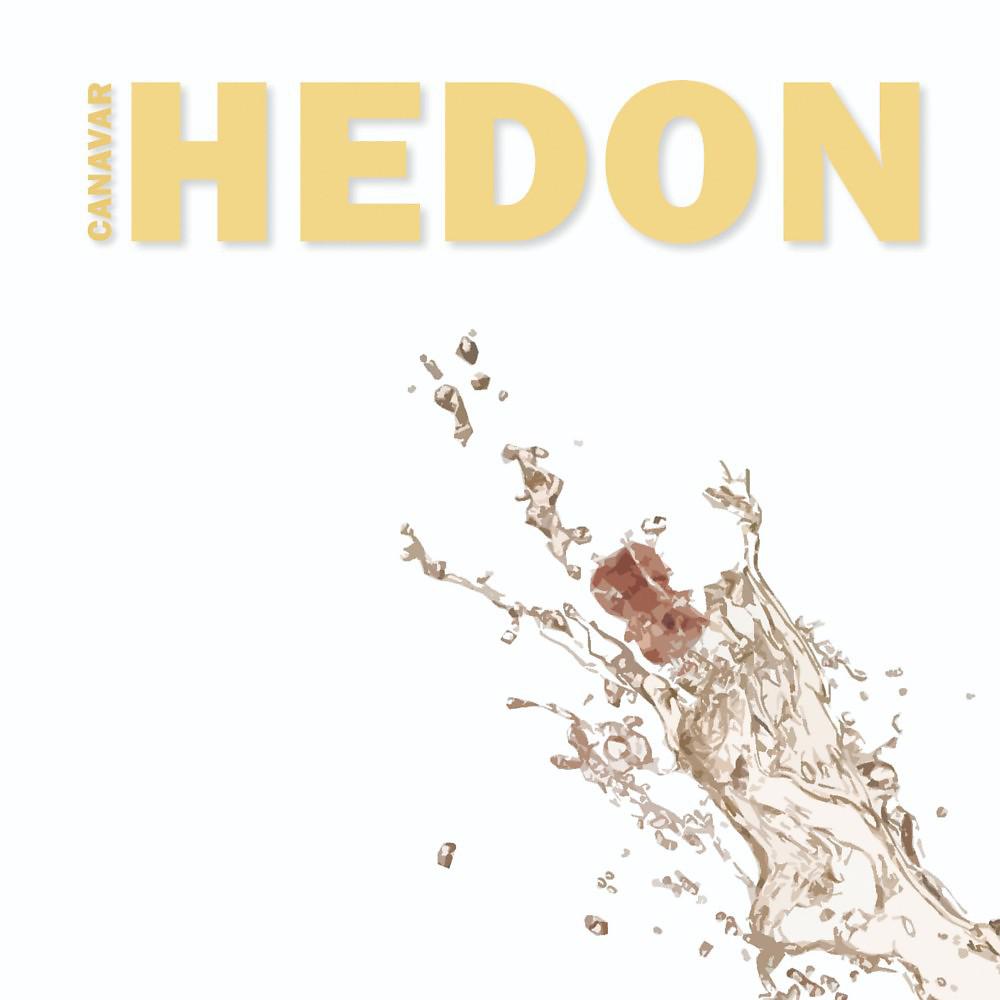 Постер альбома Hedon