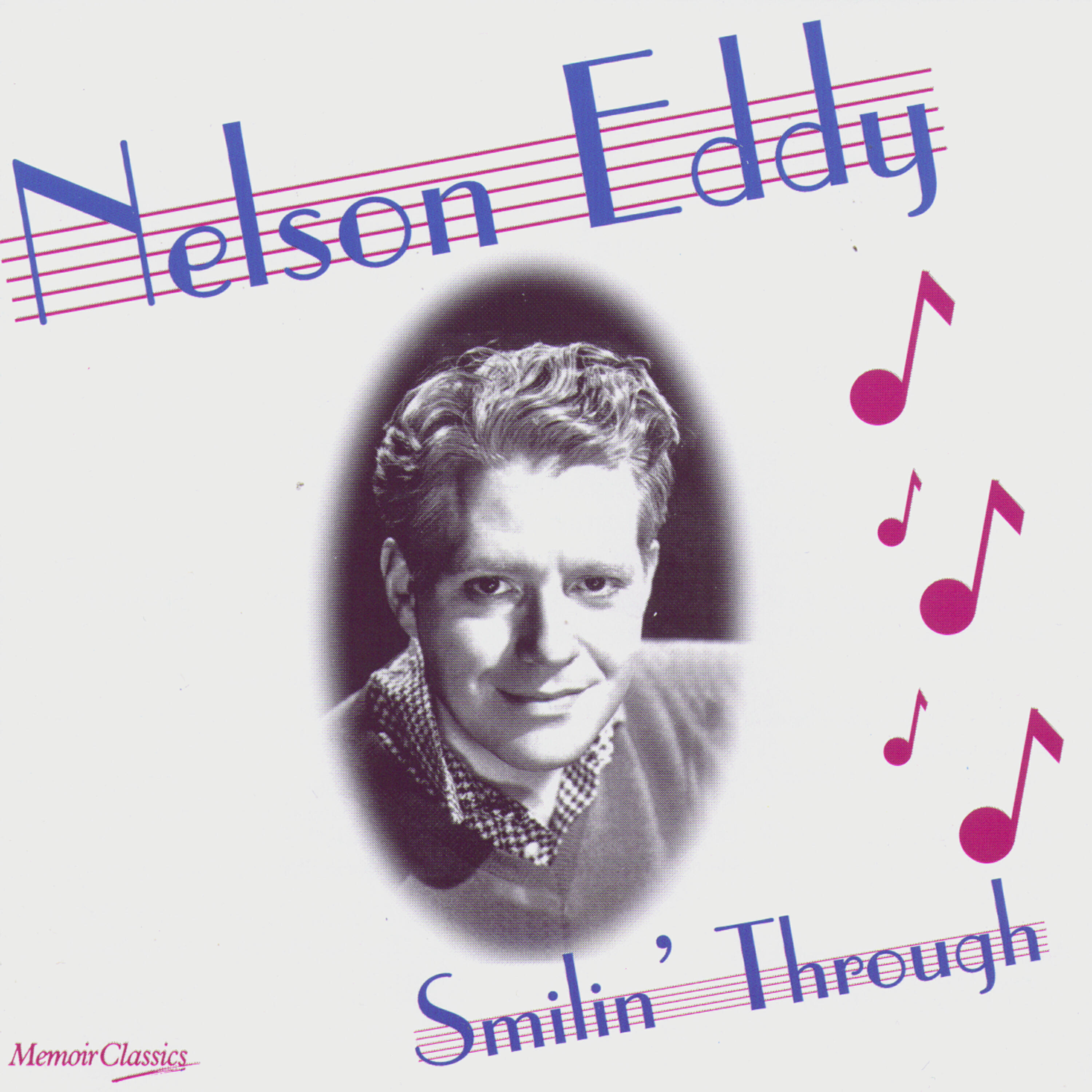 Nelson Eddy - Great Day
