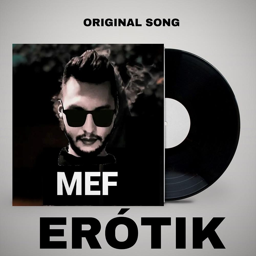 Постер альбома Erótik