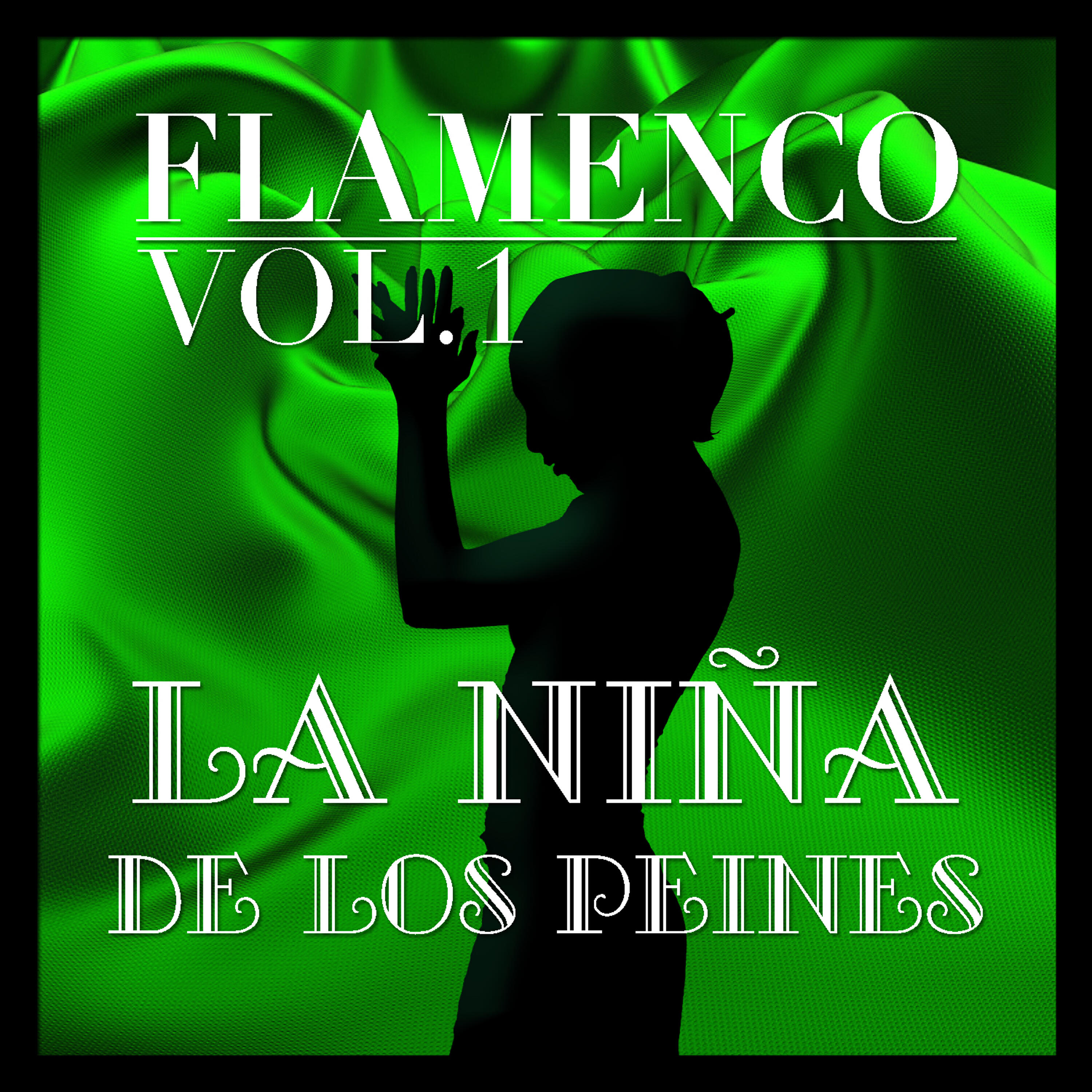 La Nina de Los Peines - Compañera de Mi Alma