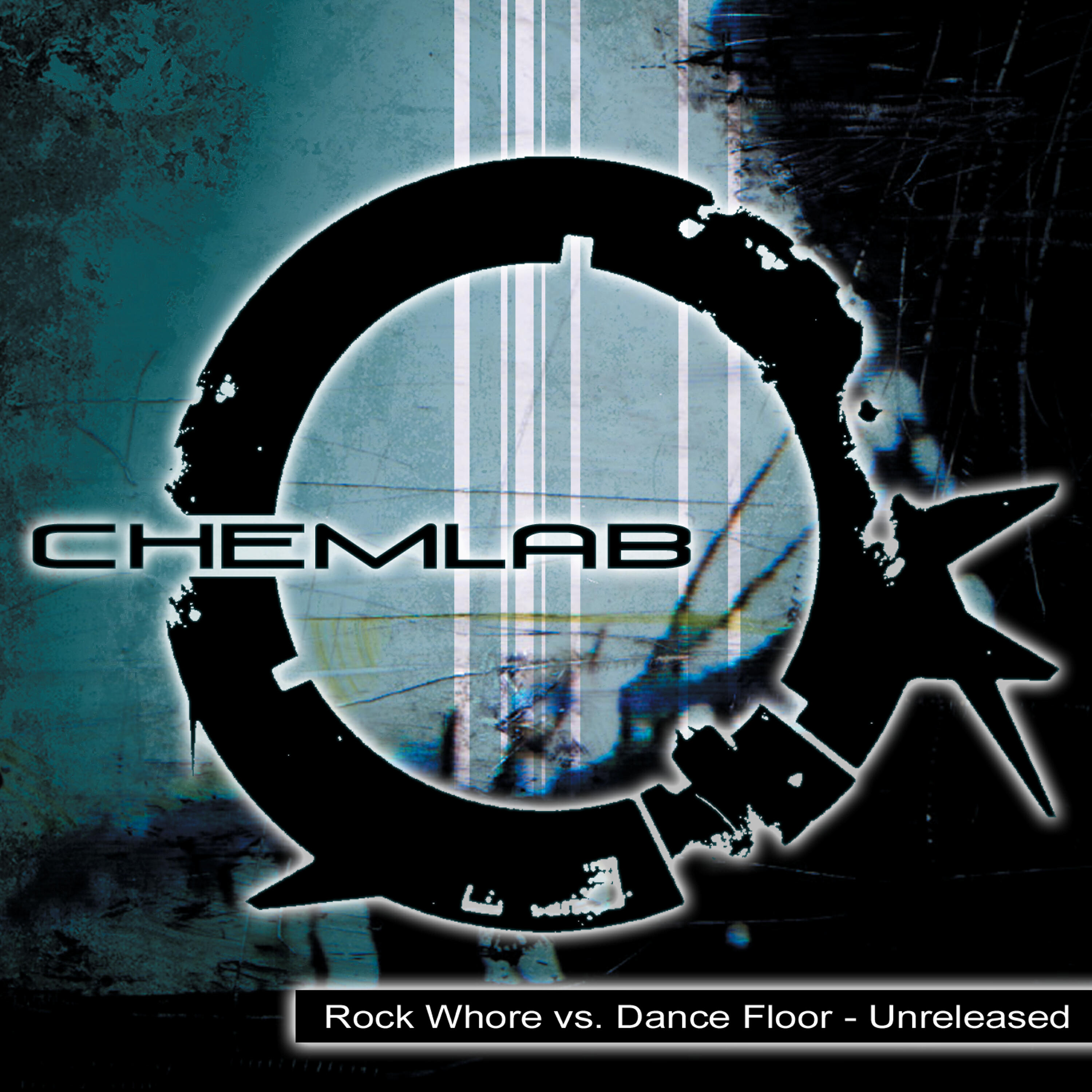 Chemlab - Scornocopia (Glitchstar Mix) Unedited