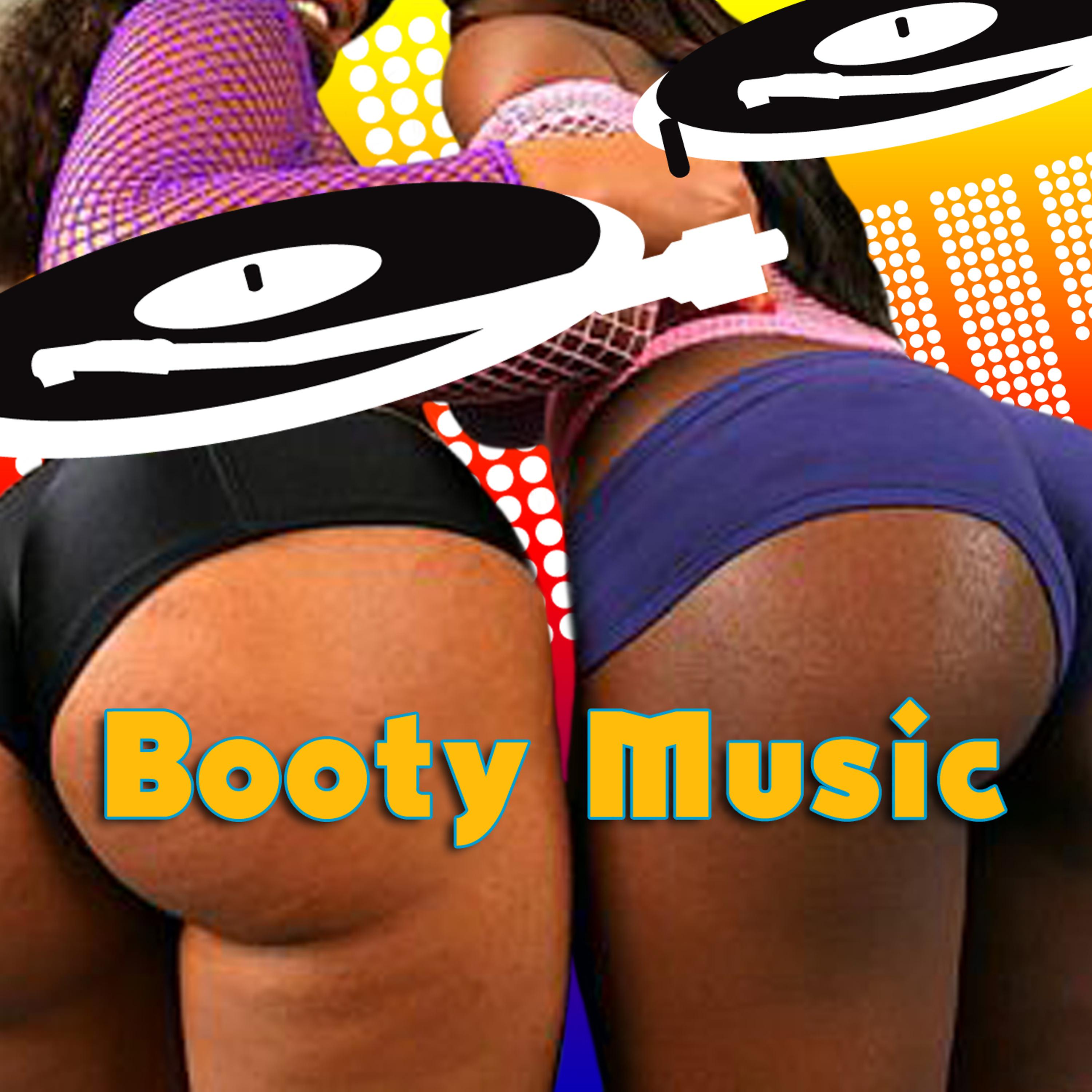 Постер альбома Booty Music (Re-Recorded / Remastered Versions)