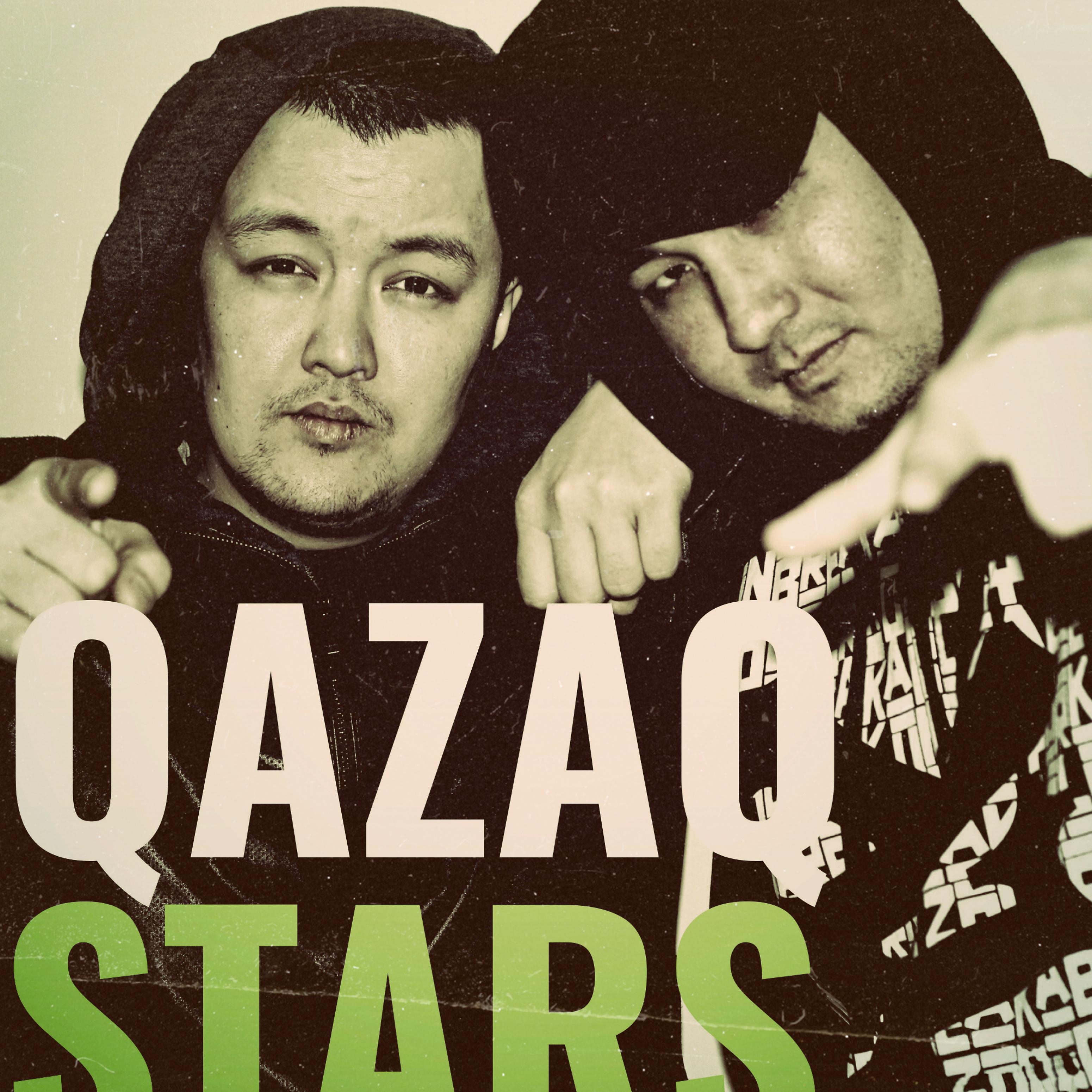 Постер альбома Qazaqstars