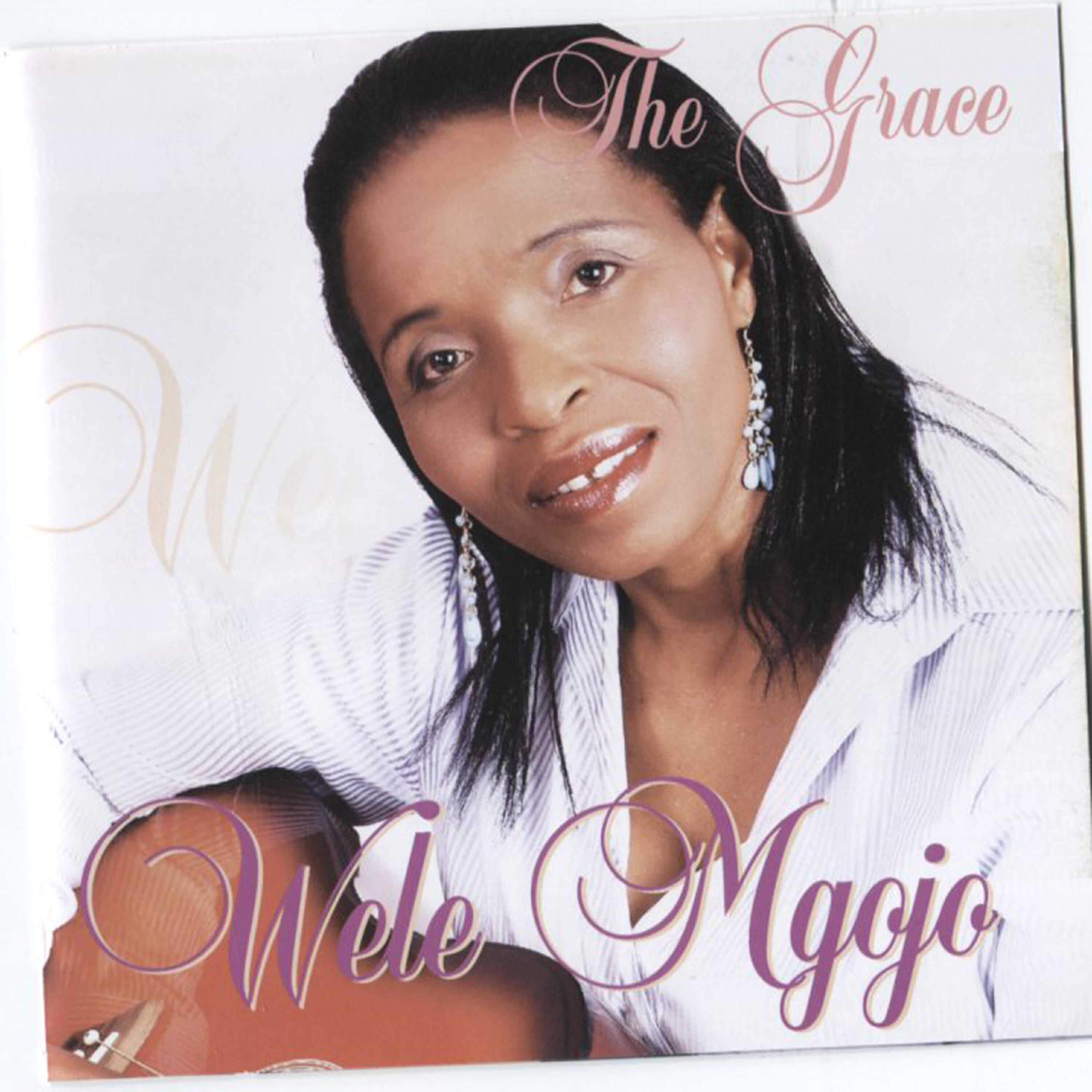 Wele Mgojo - Thixo akunangqaleko
