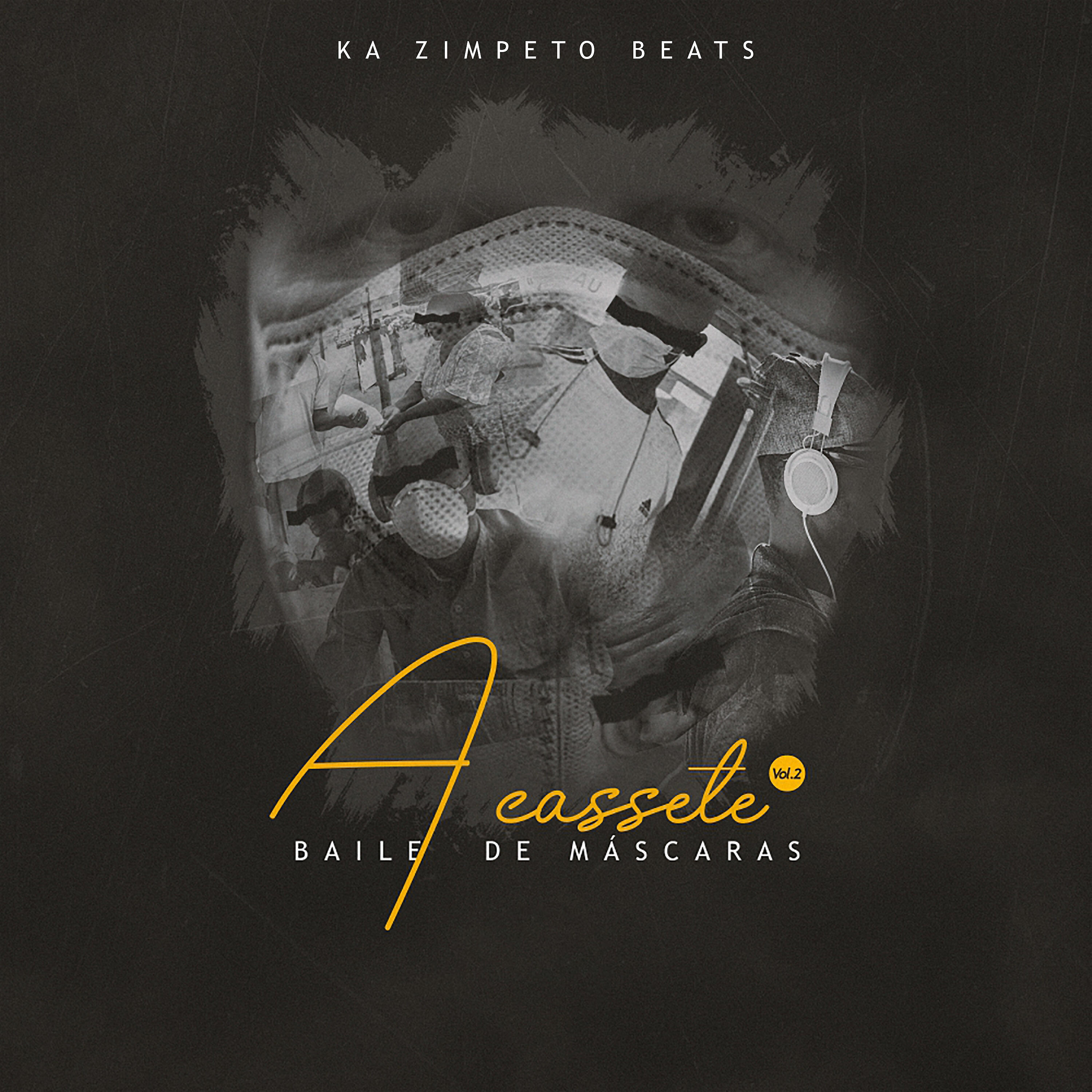 Ka Zimpeto Beats - Doença do Ano