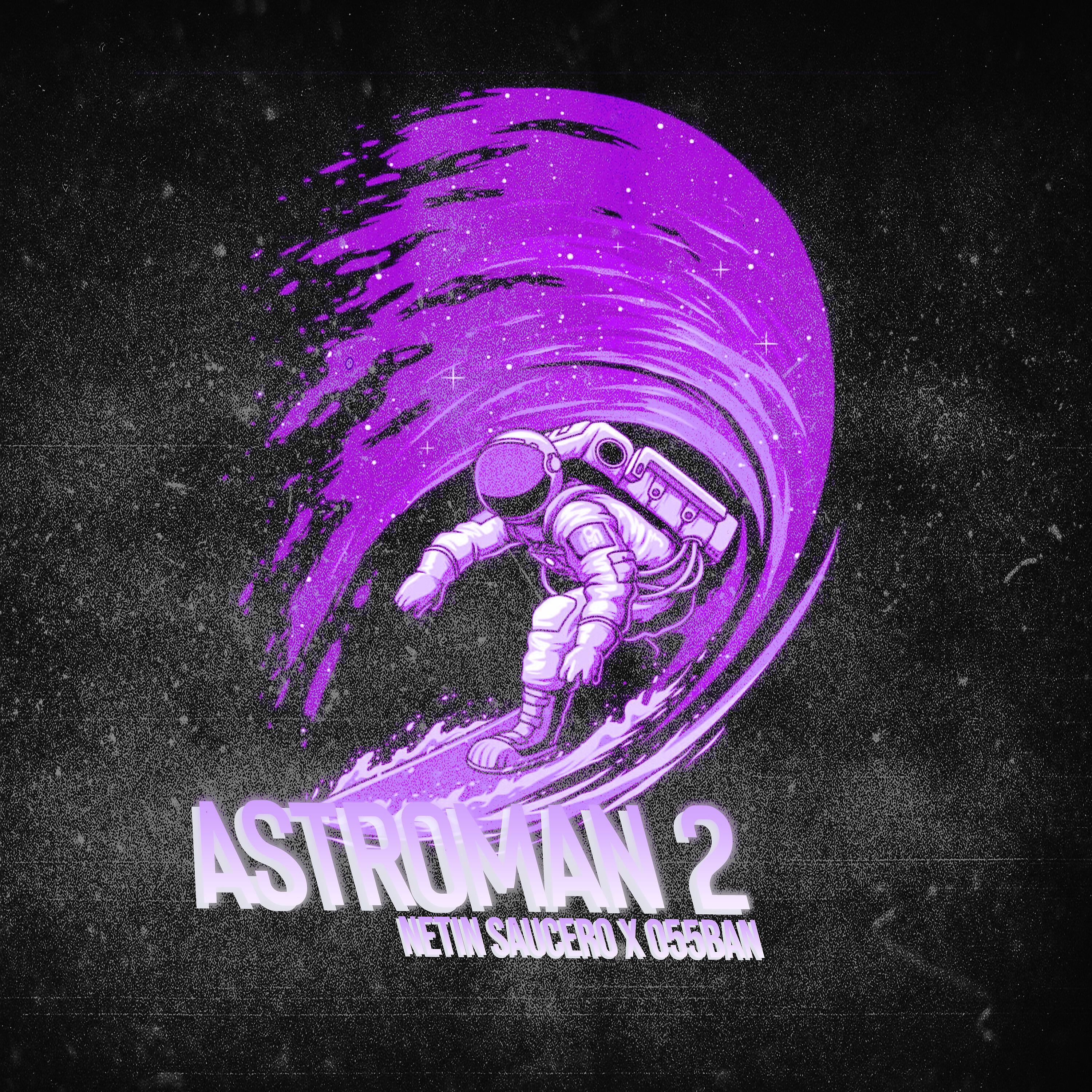 YAN Plug - Astroman 2