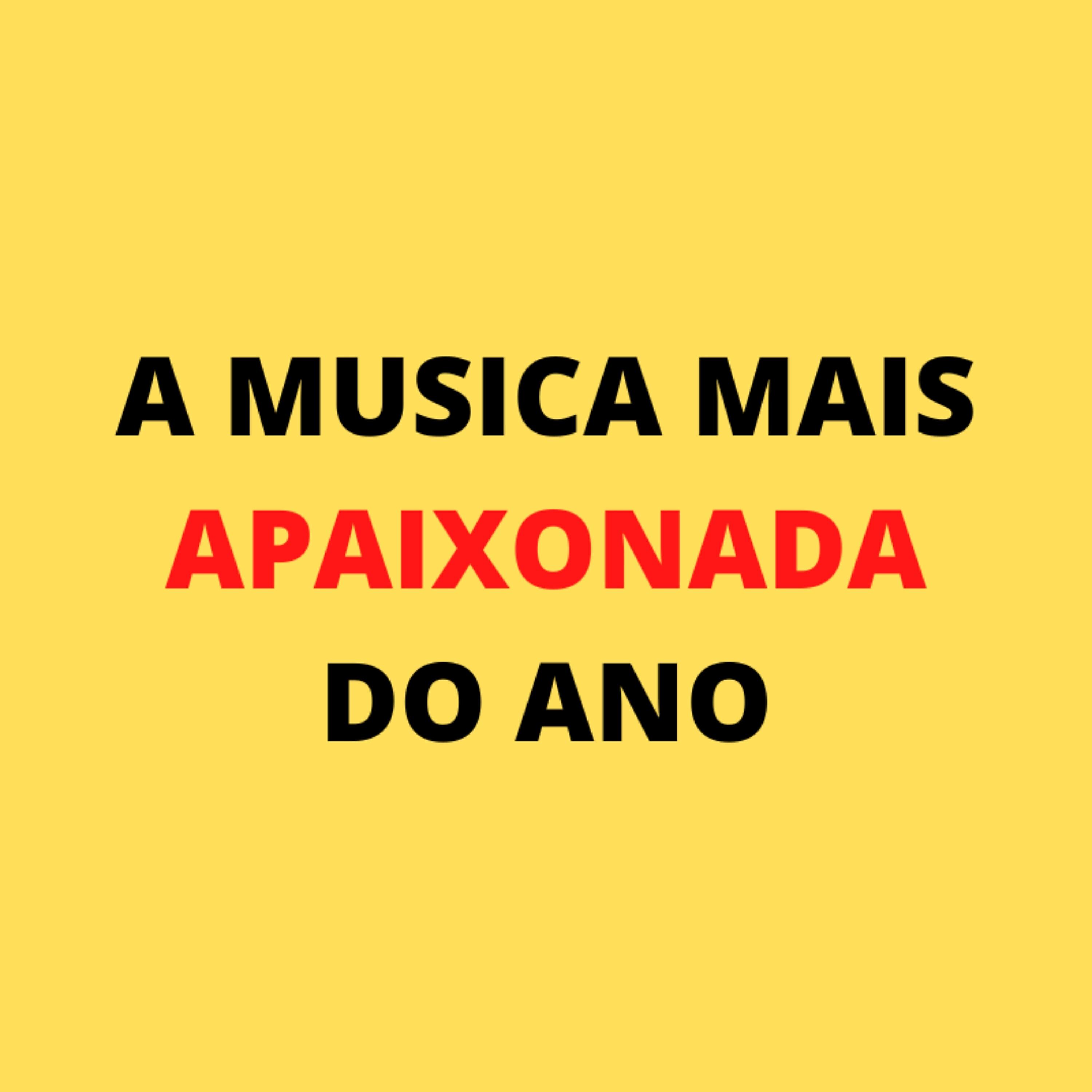 Deemising - A Musica Mais Apaixonada do Ano