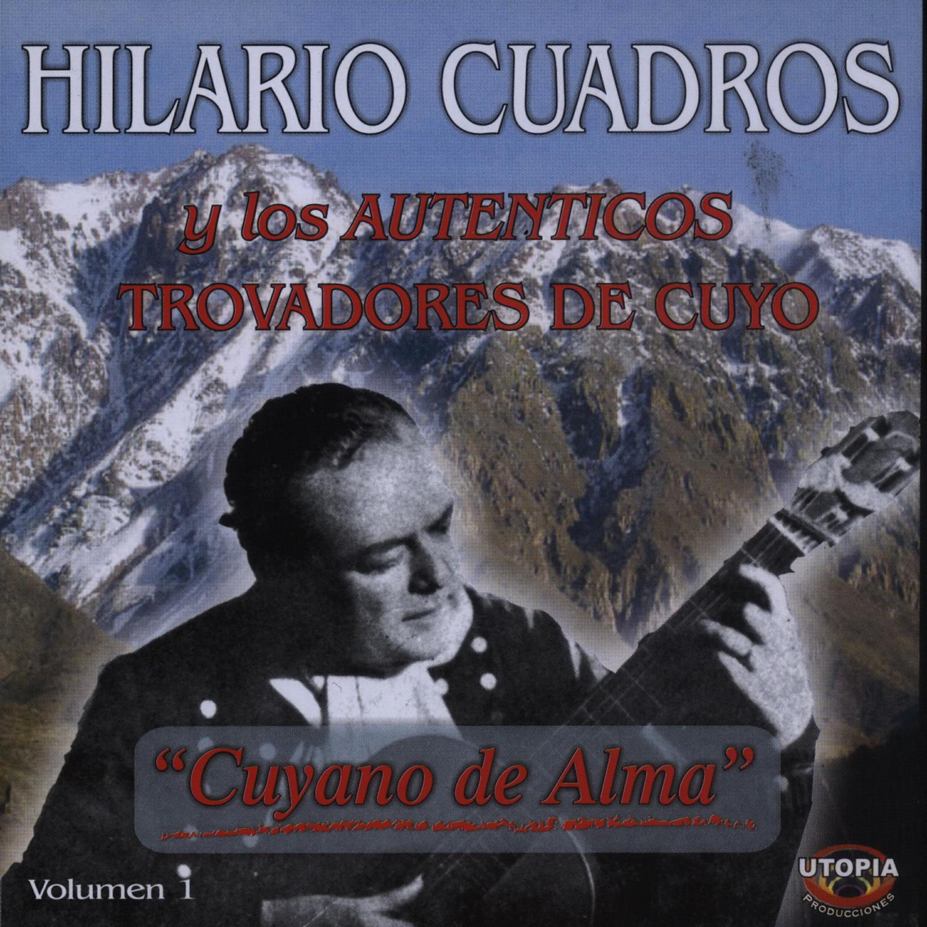 Los Trovadores Del Sur - Recordando A Don Hilario
