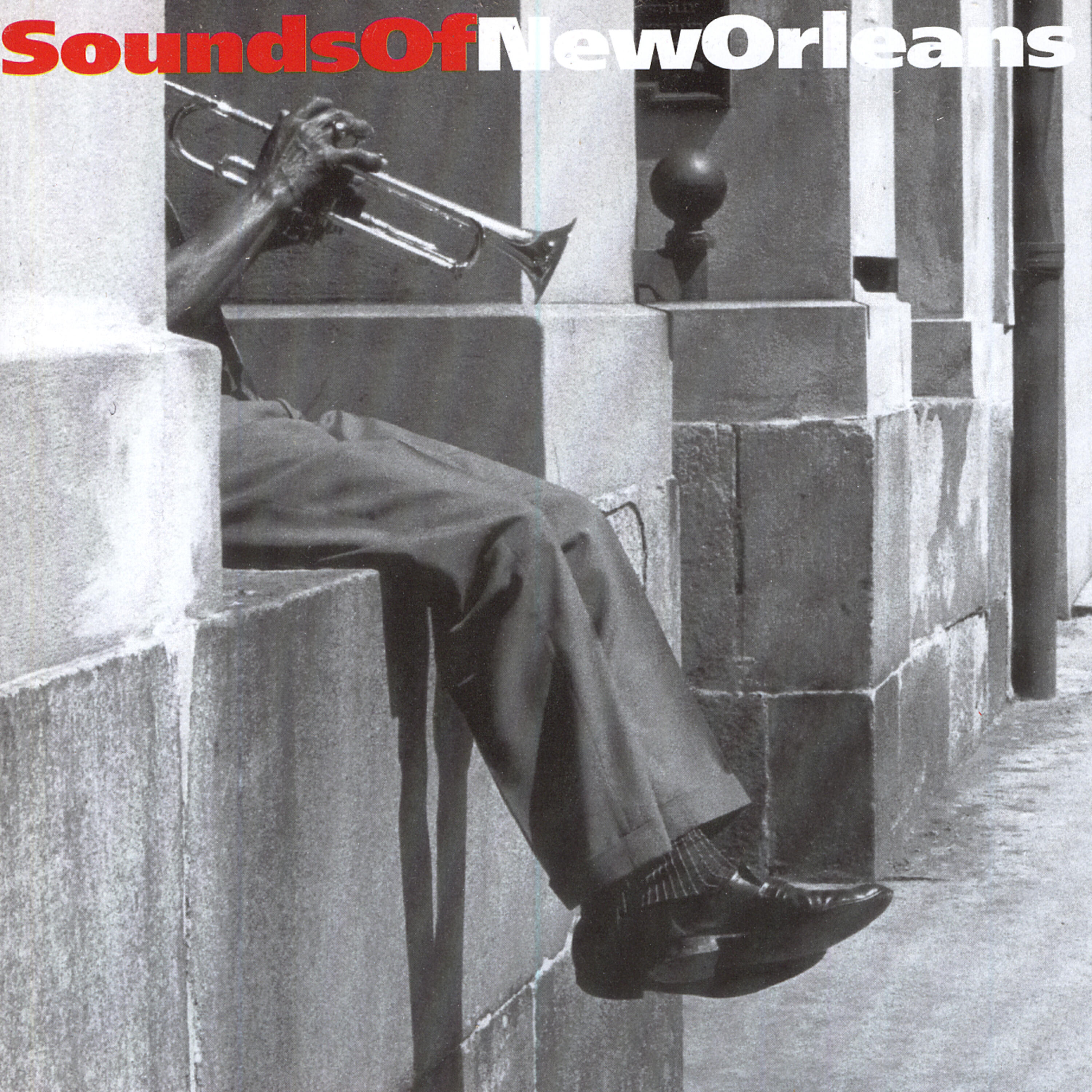 Sharkey Bonano - Tin Roof Blues