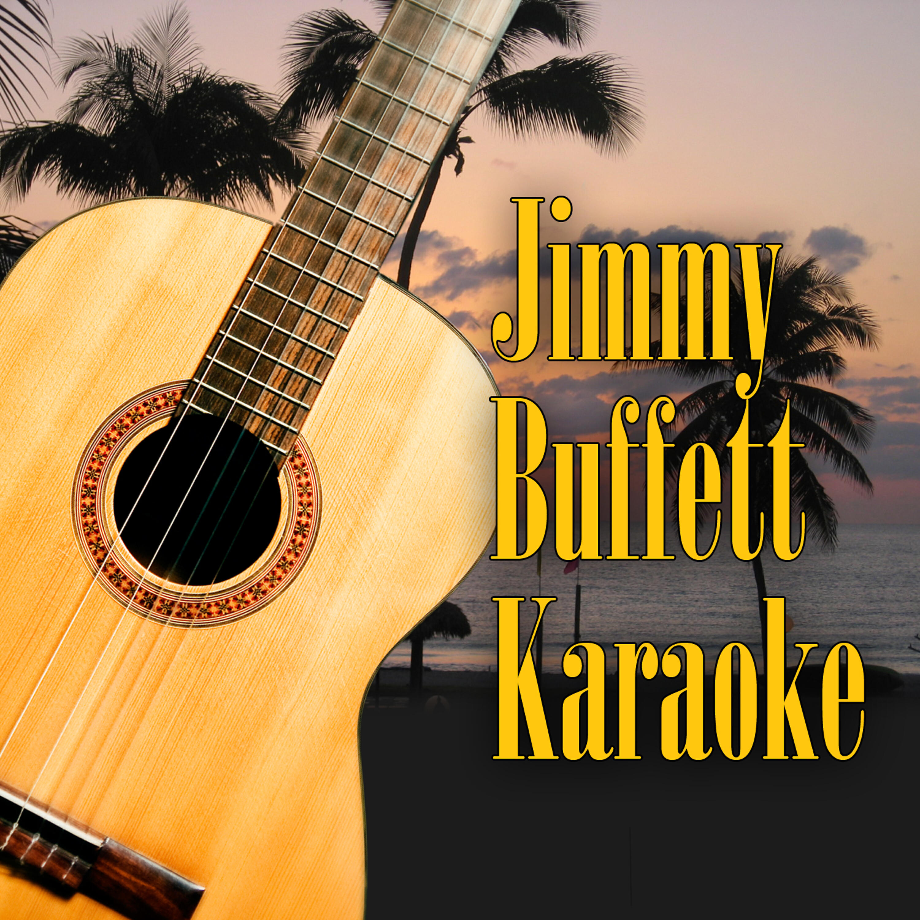 The Parrothead All-Stars - Christmas Island (Made Famous by Jimmy Buffett)