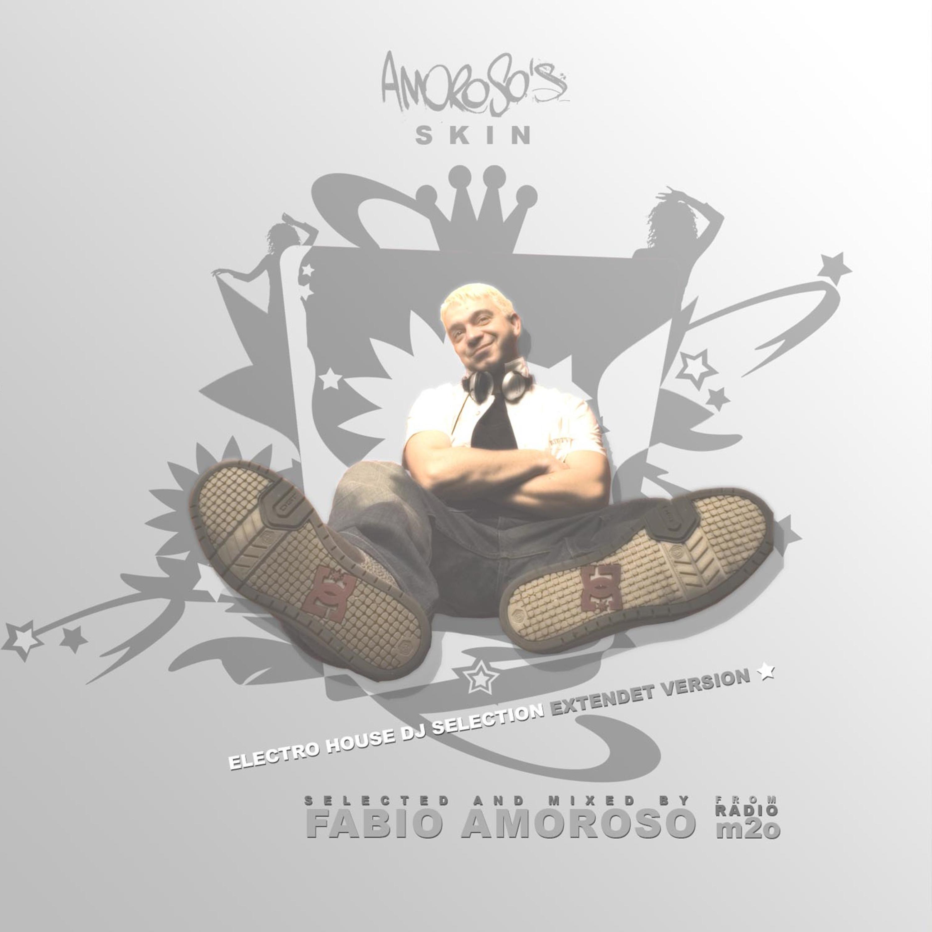 Постер альбома Amoroso's Skin