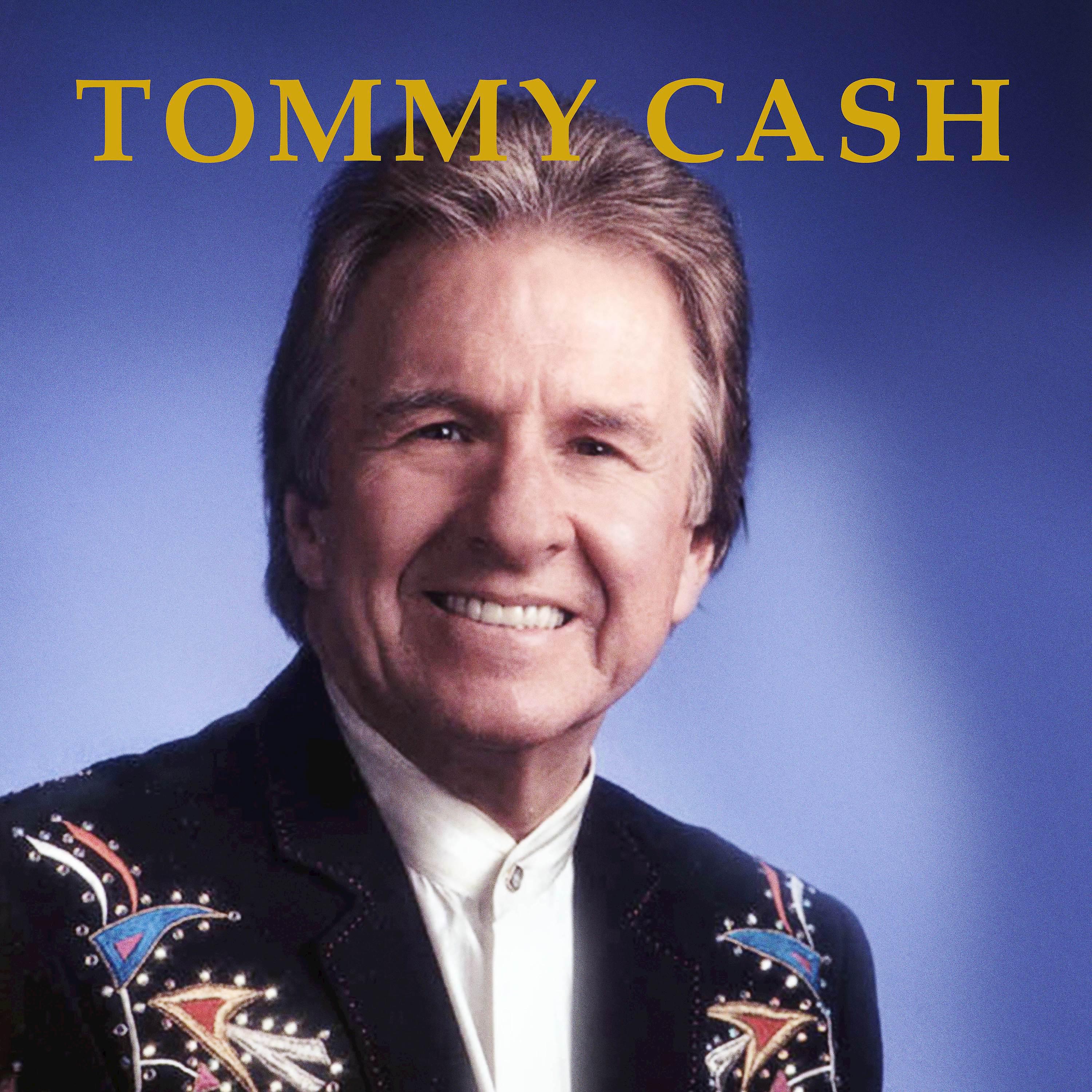 Постер альбома Tommy Cash