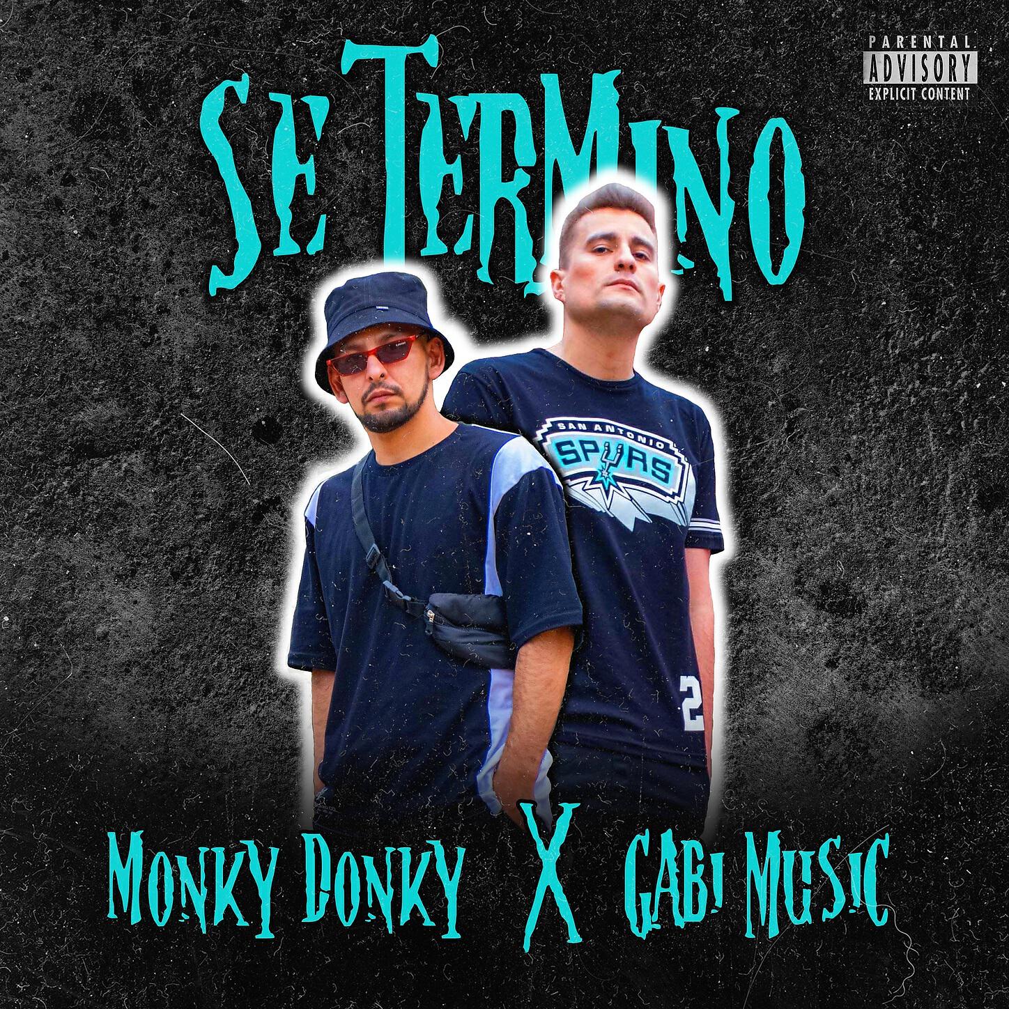 Monky Donky - Se Terminó