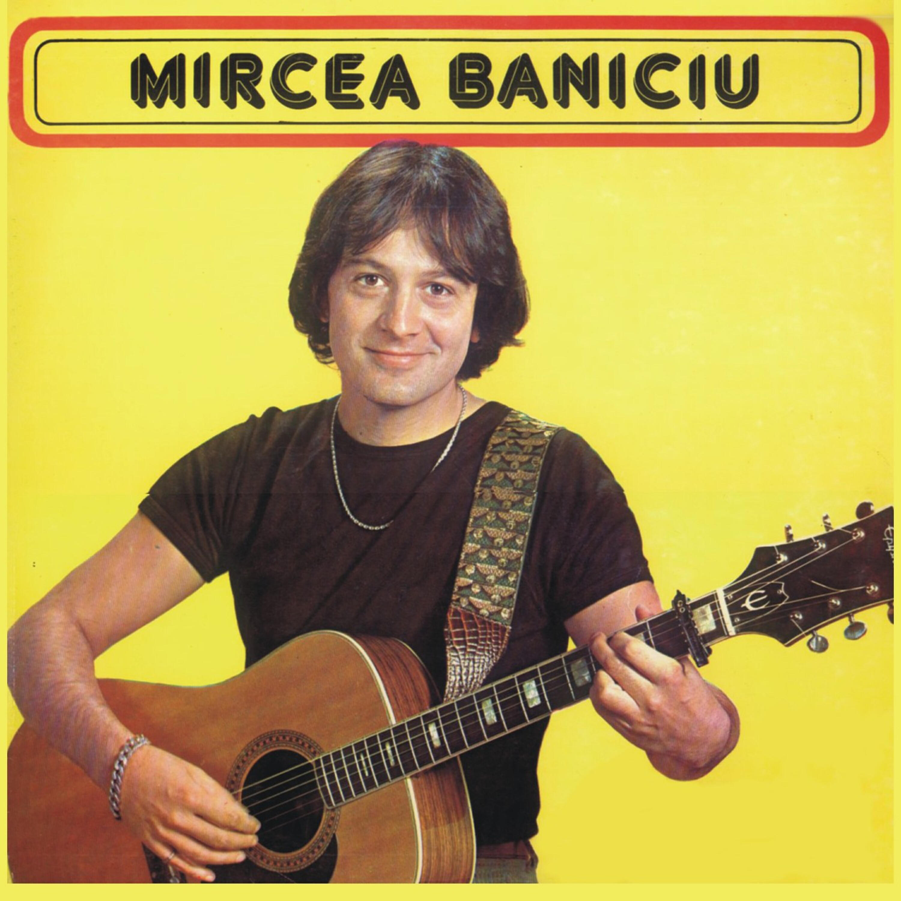 Mircea Baniciu - In Tren (In The Train)