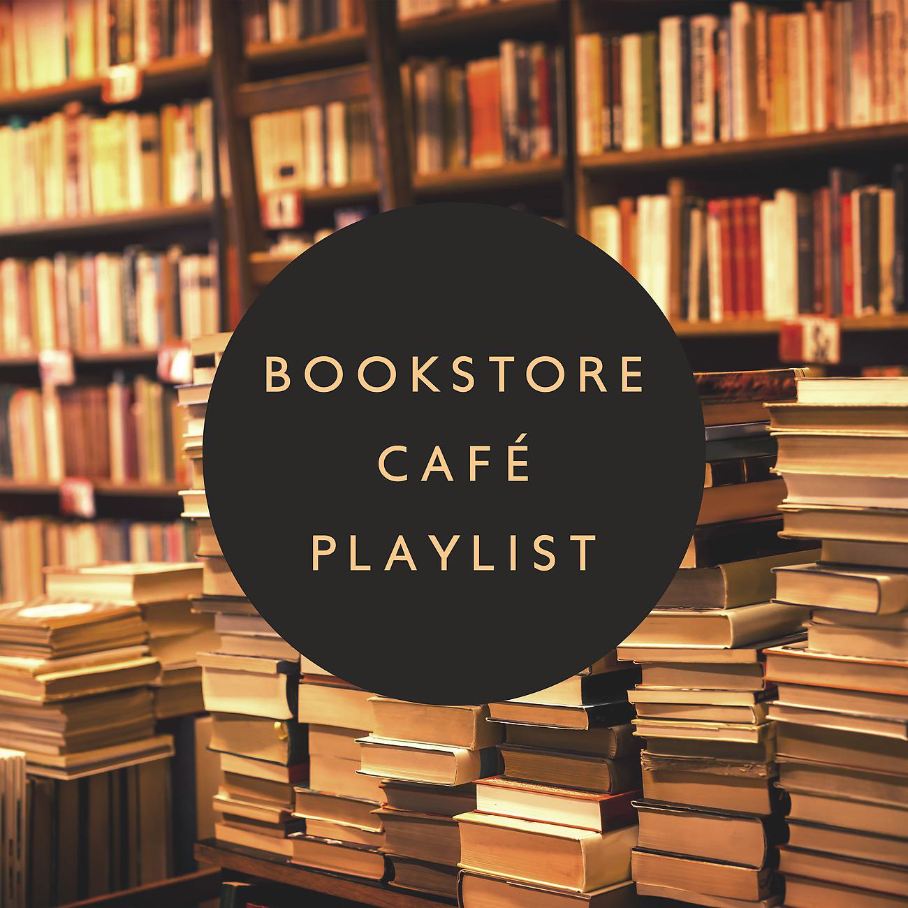 Постер альбома Bookstore Café Playlist