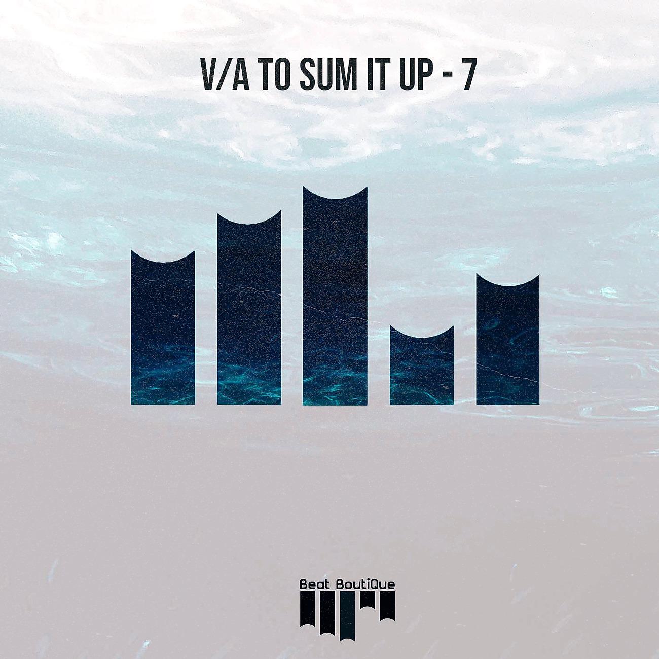 Постер альбома To Sum It Up, Vol. 7
