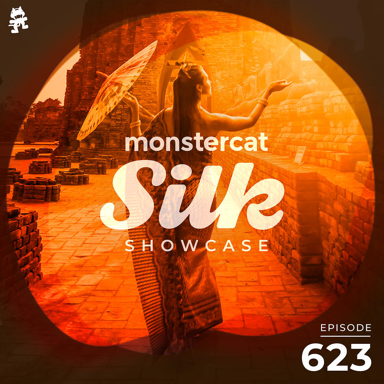 Monstercat Silk Showcase - Monstercat Silk Showcase 623 (Hosted by Terry Da Libra)