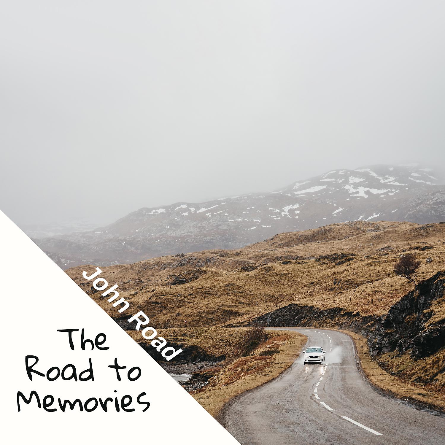 Постер альбома The Road to Memories