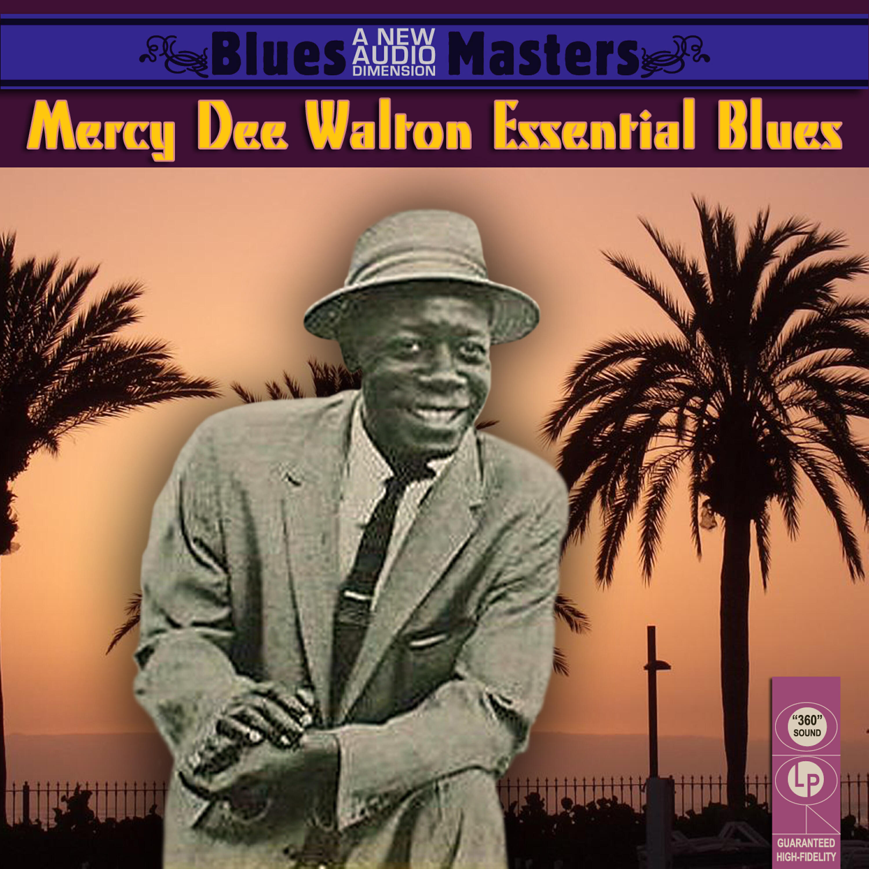 Mercy Dee Walton - Bird Brain Baby