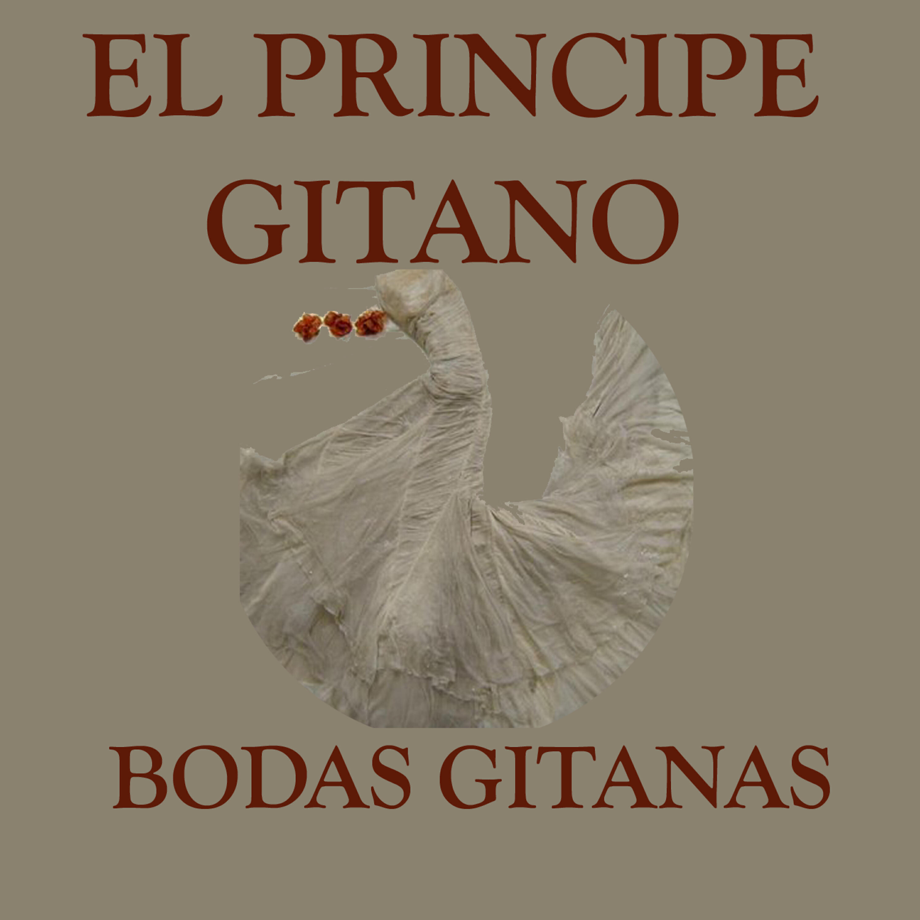 Principe Gitano - Caribeña