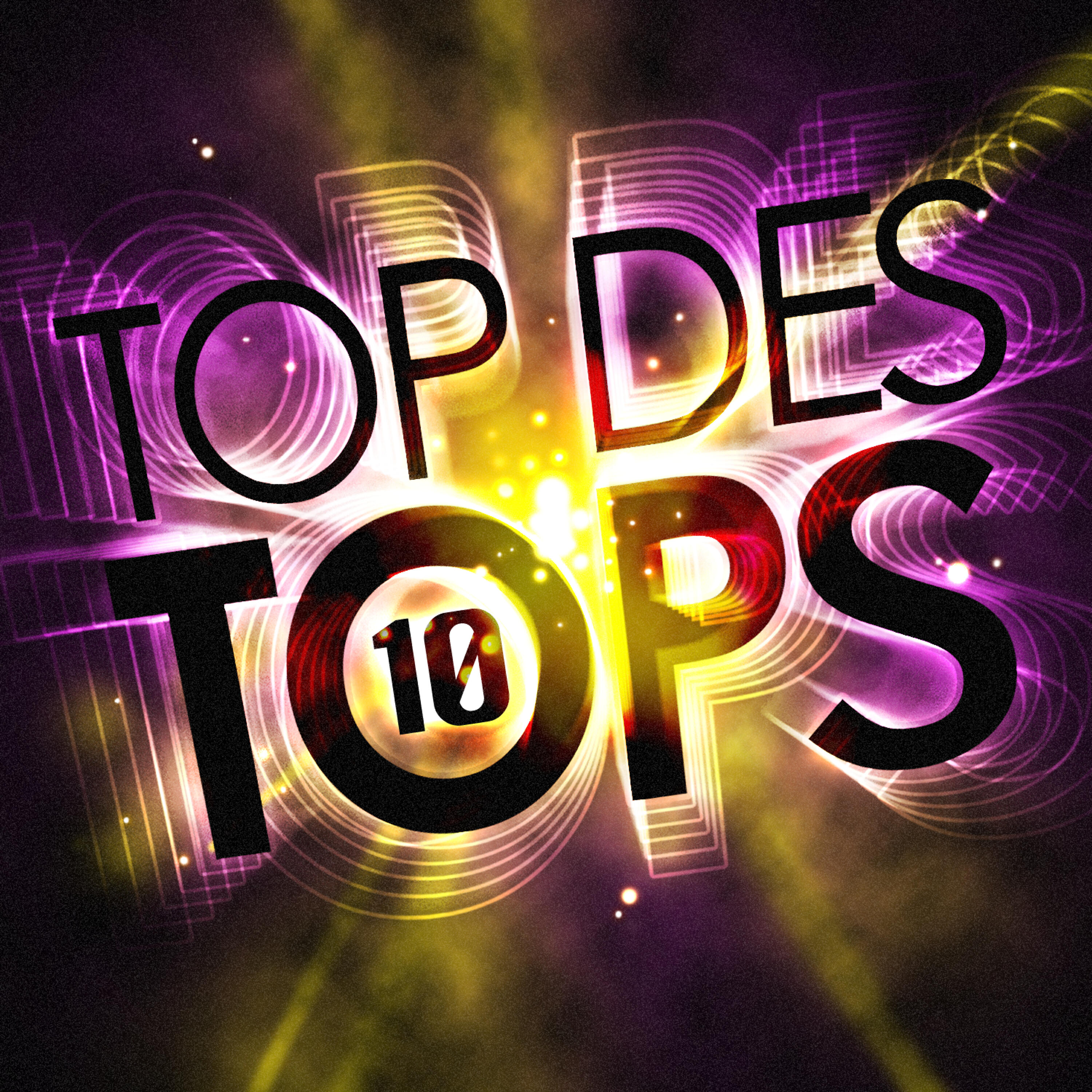 Top Des Tops - Chanson D'Emilie Jolie Et Du Grand Oiseau
