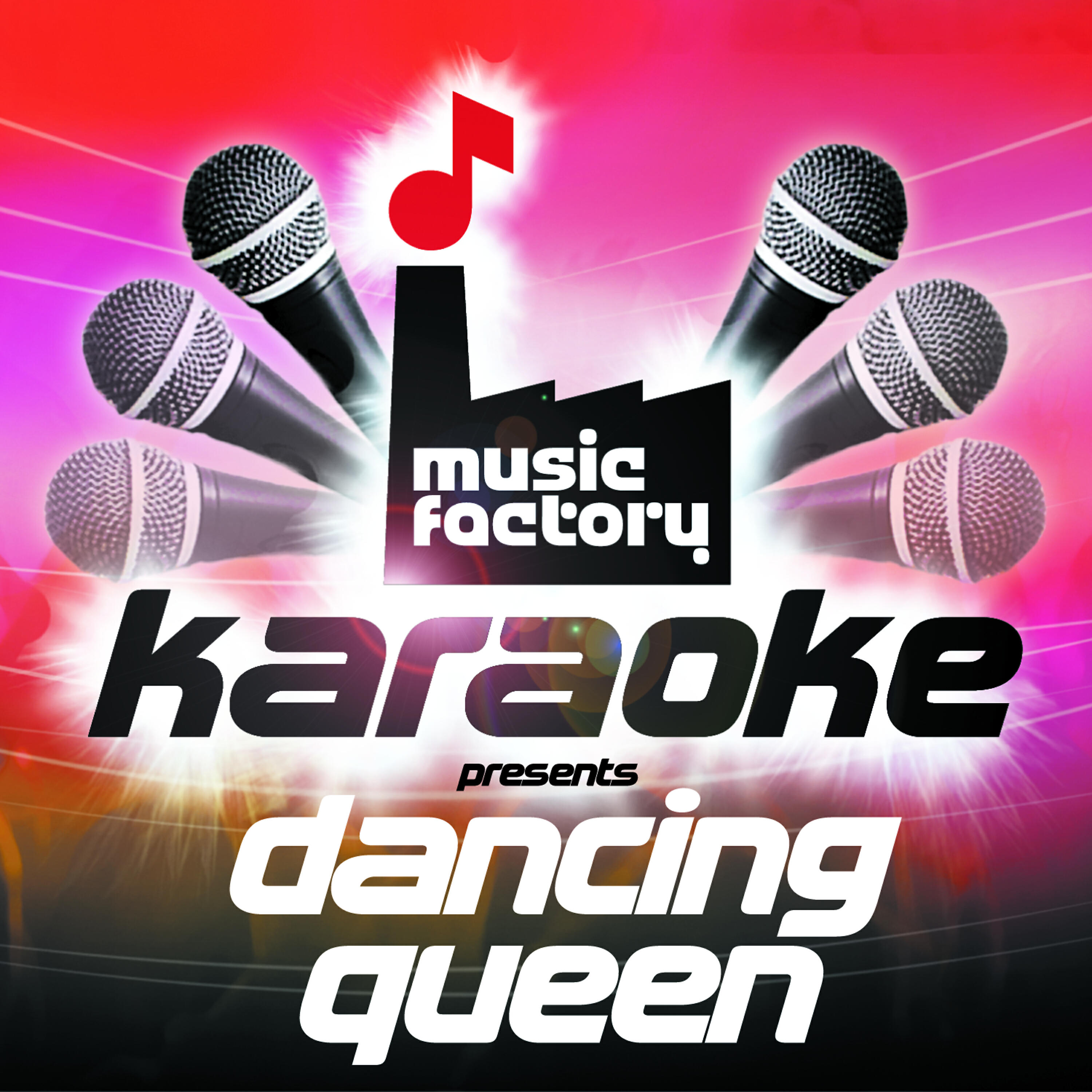Music Factory Karaoke - Money Money Money (In The Style Of Abba)  
