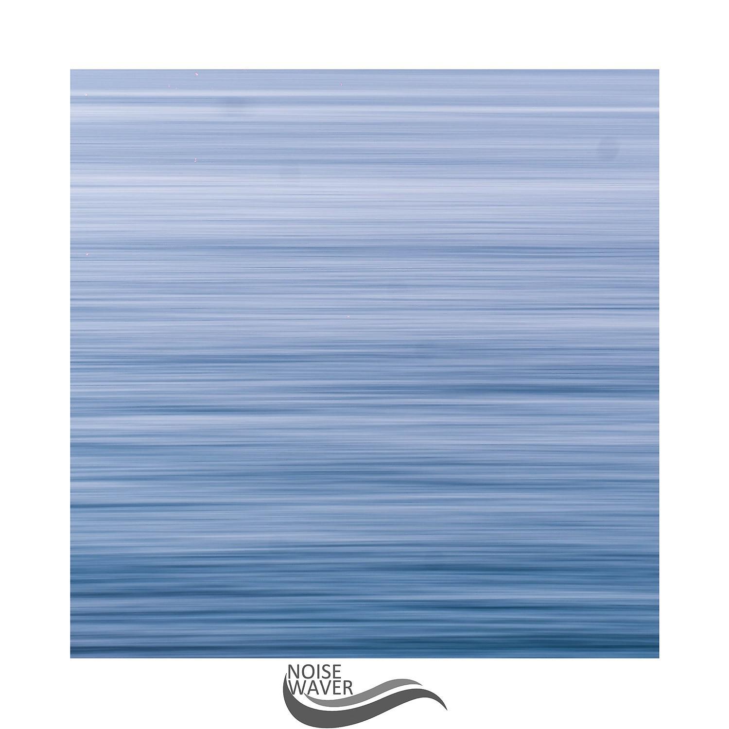 Постер альбома Gentle Water Waves