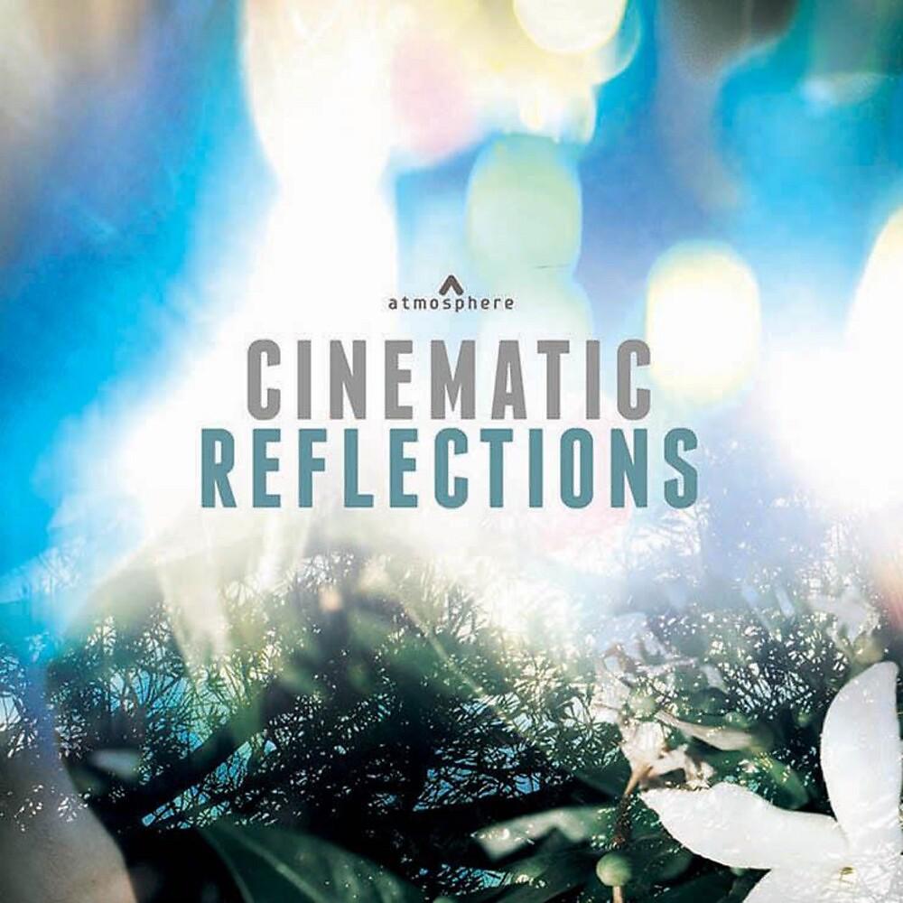 Постер альбома Cinematic Reflections