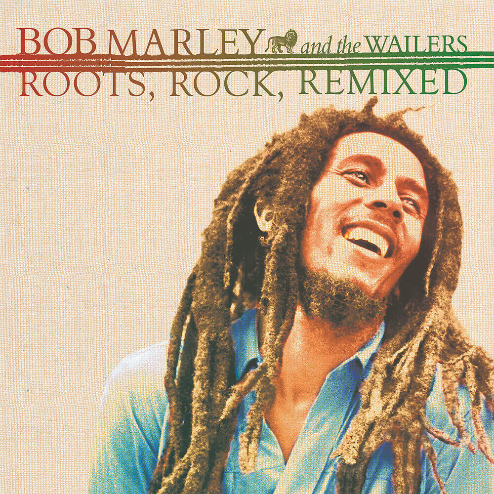 Bob Marley - Trenchtown Rock (Trio Electrico Remix)