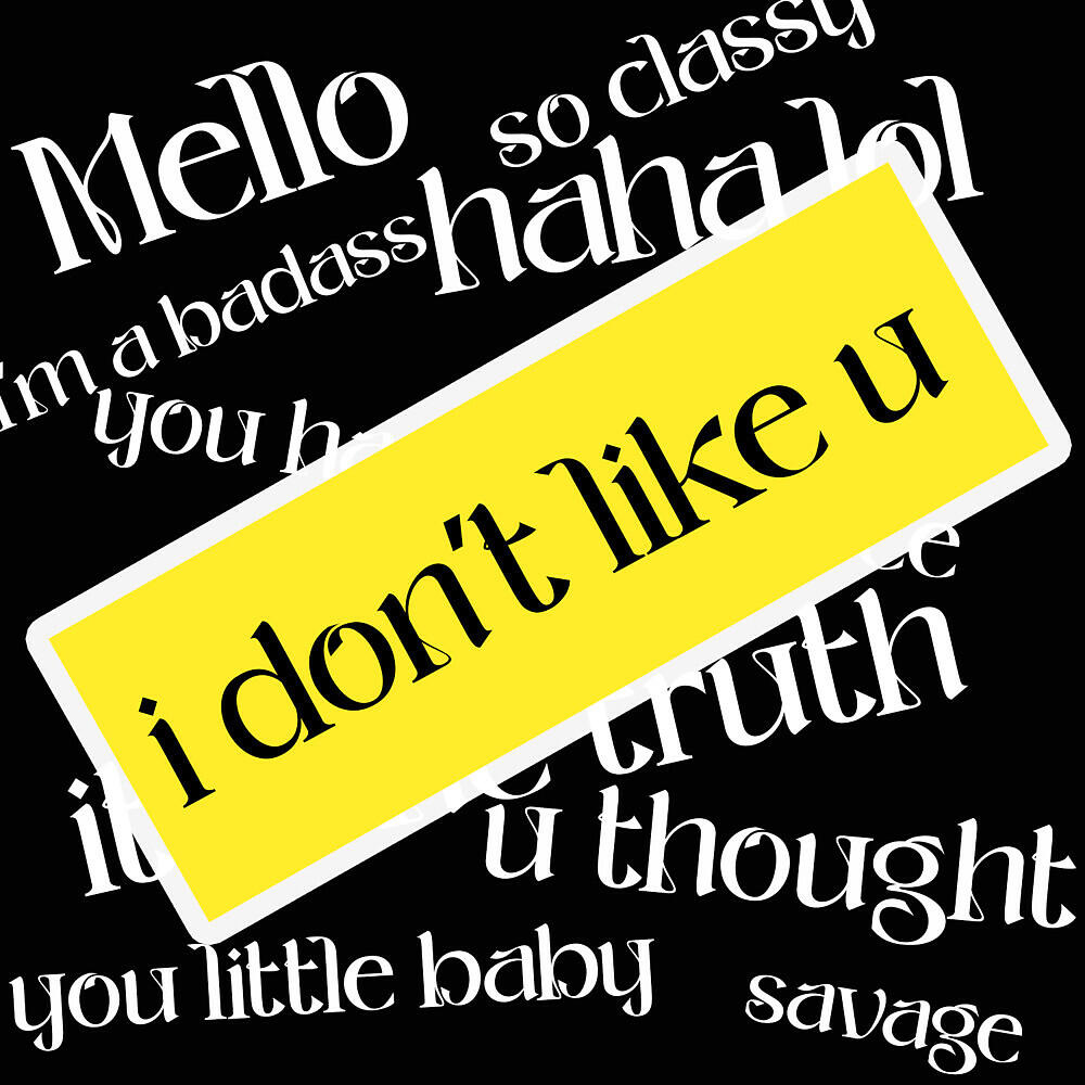 Mello - My Little Mello-dy