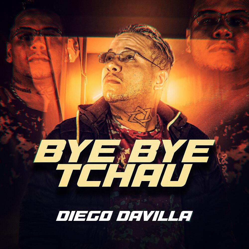 Постер альбома Bye Bye Tchau