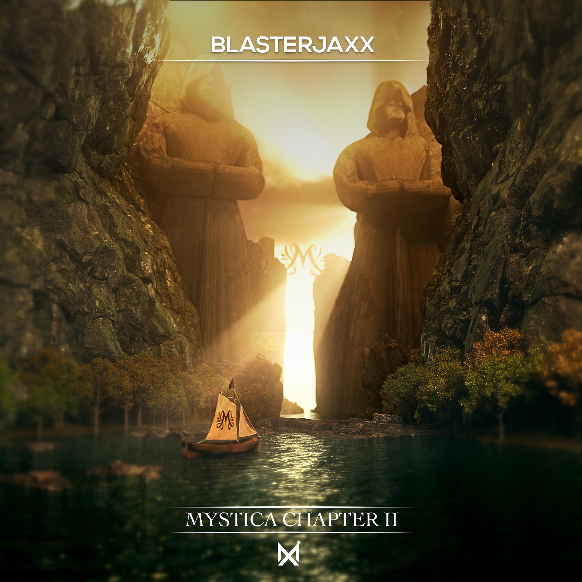 Постер альбома Mystica Chapter II EP