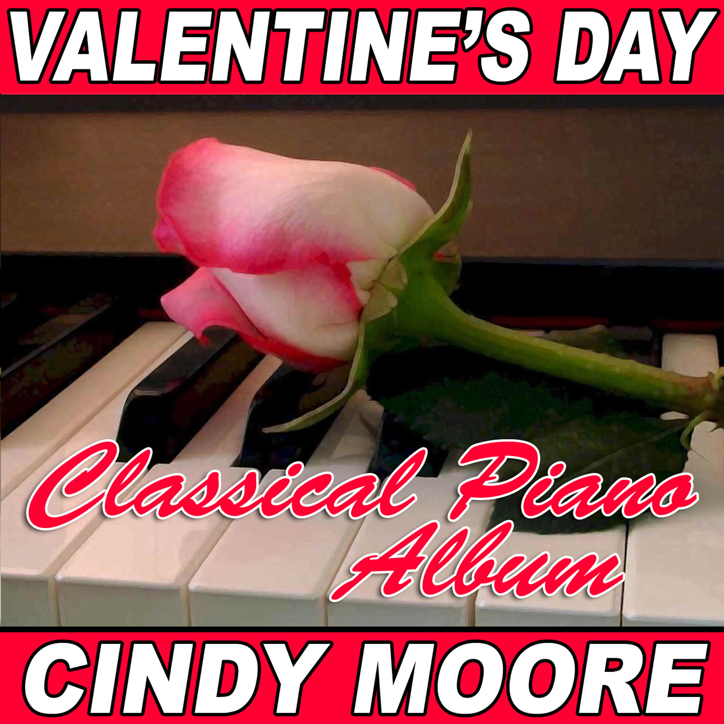 Cindy Moore - Piano Sonata No. 8 in A minor, K. 310, I. Allegro maestro